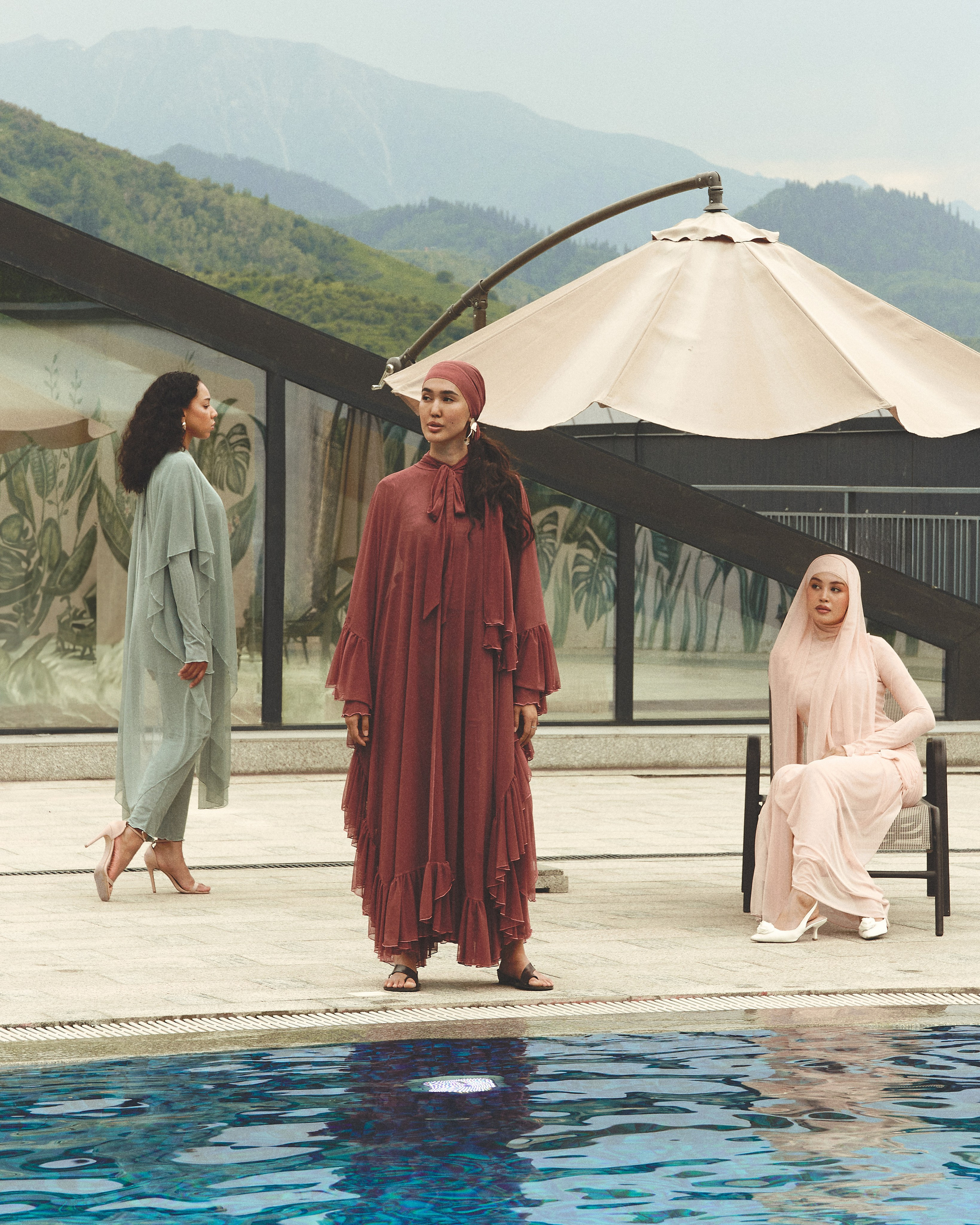 SIDE. Fashion, portrait, personal photographer. Almaty, KZ