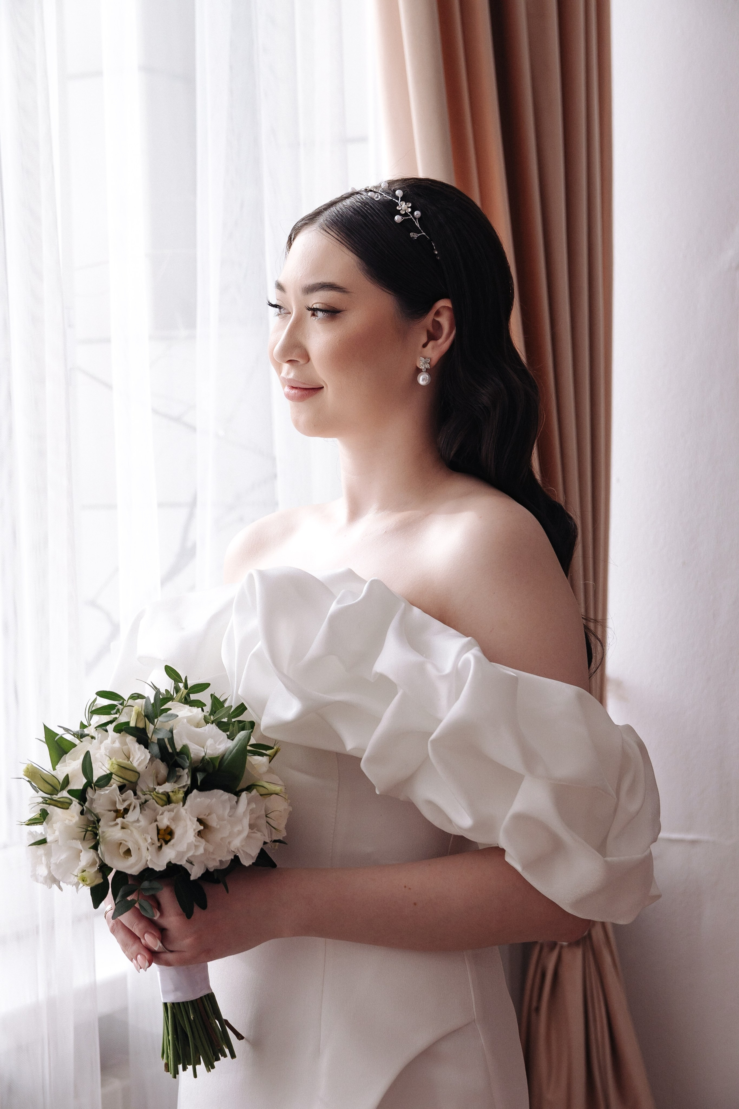 Амир & Альбина. Свадебный фотограф Алматы Ниязов Руслан