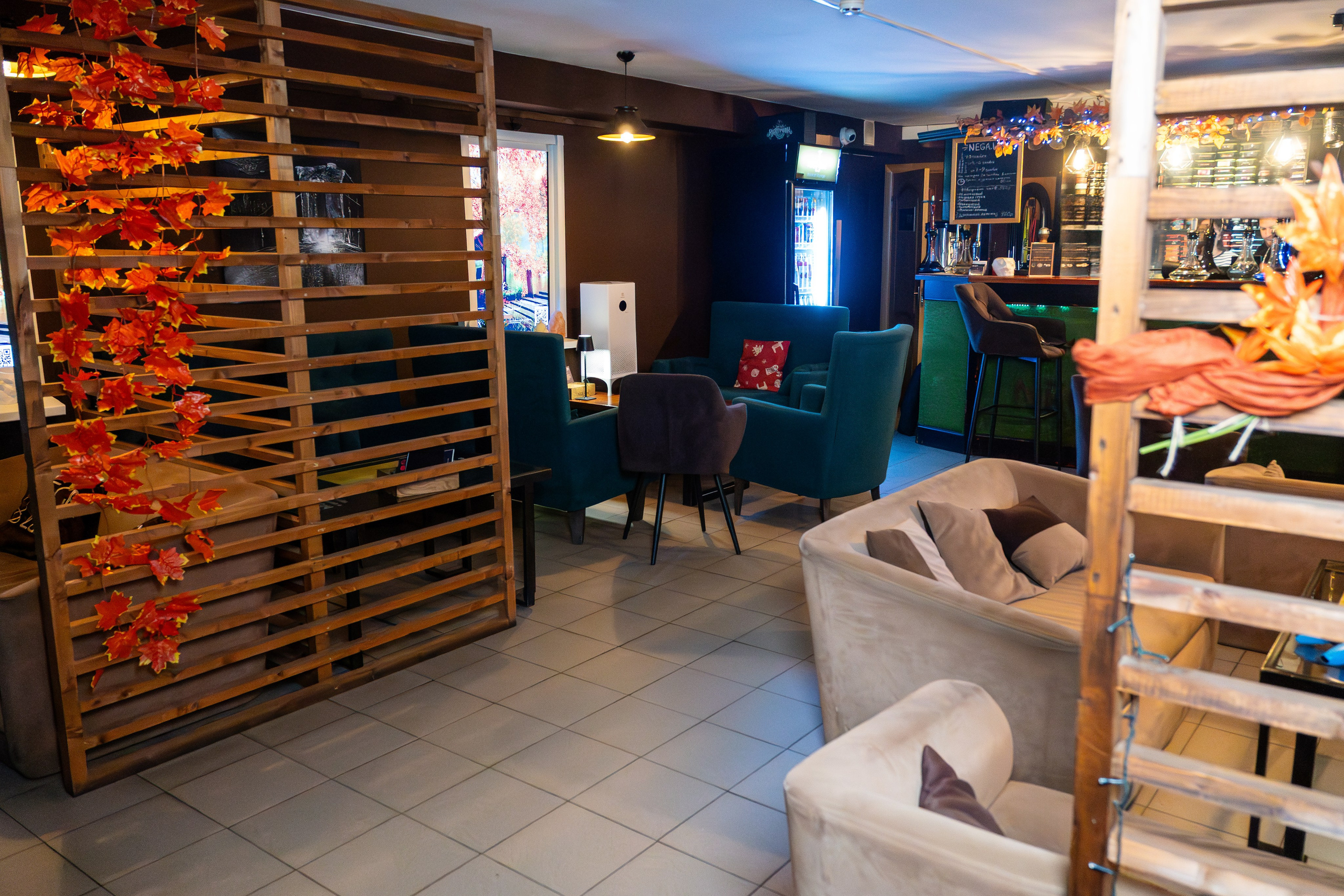 NEGA.land. JOHNNY SOLOVEV VISION