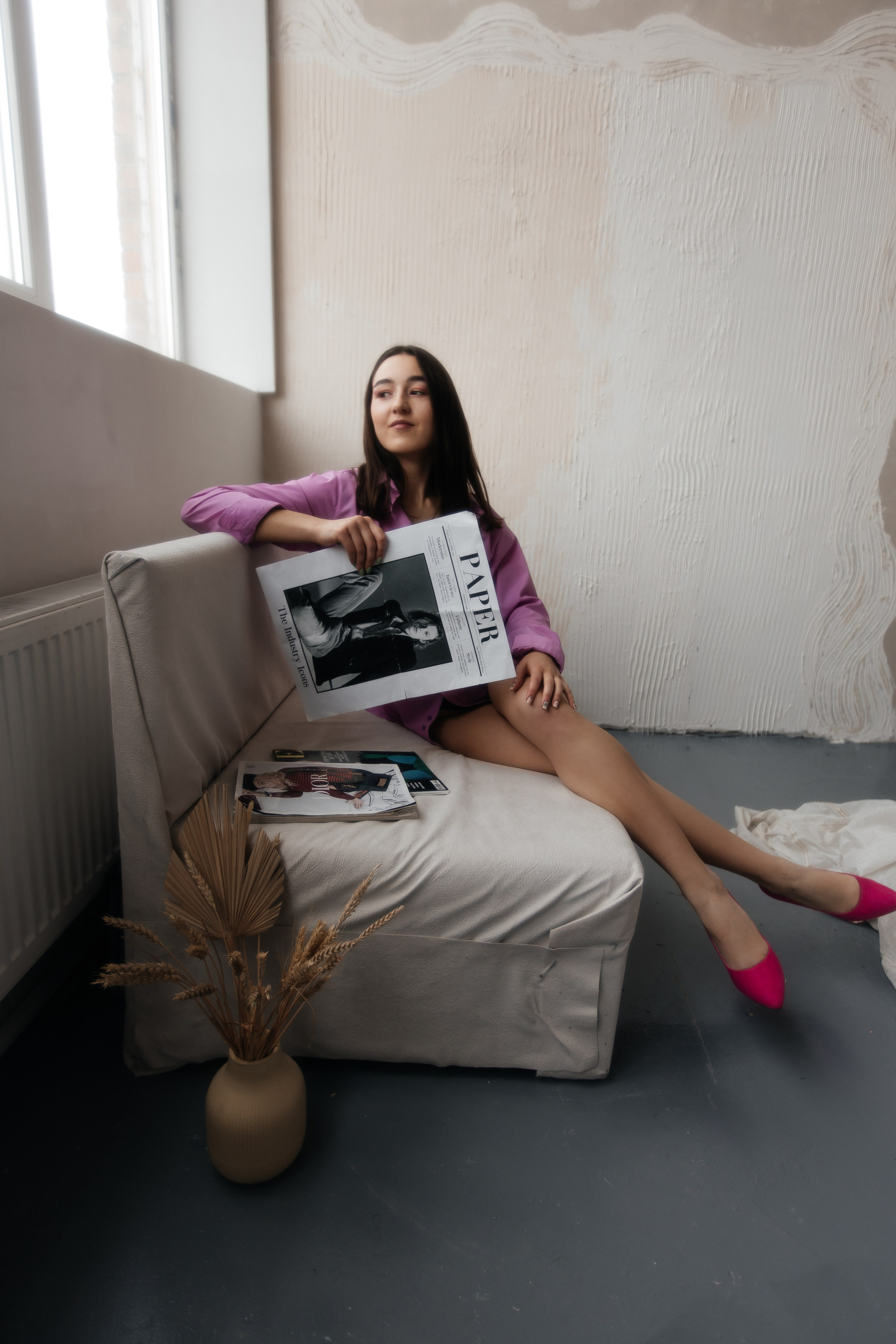 Настя. Фотограф Таганрог Любимая Надя