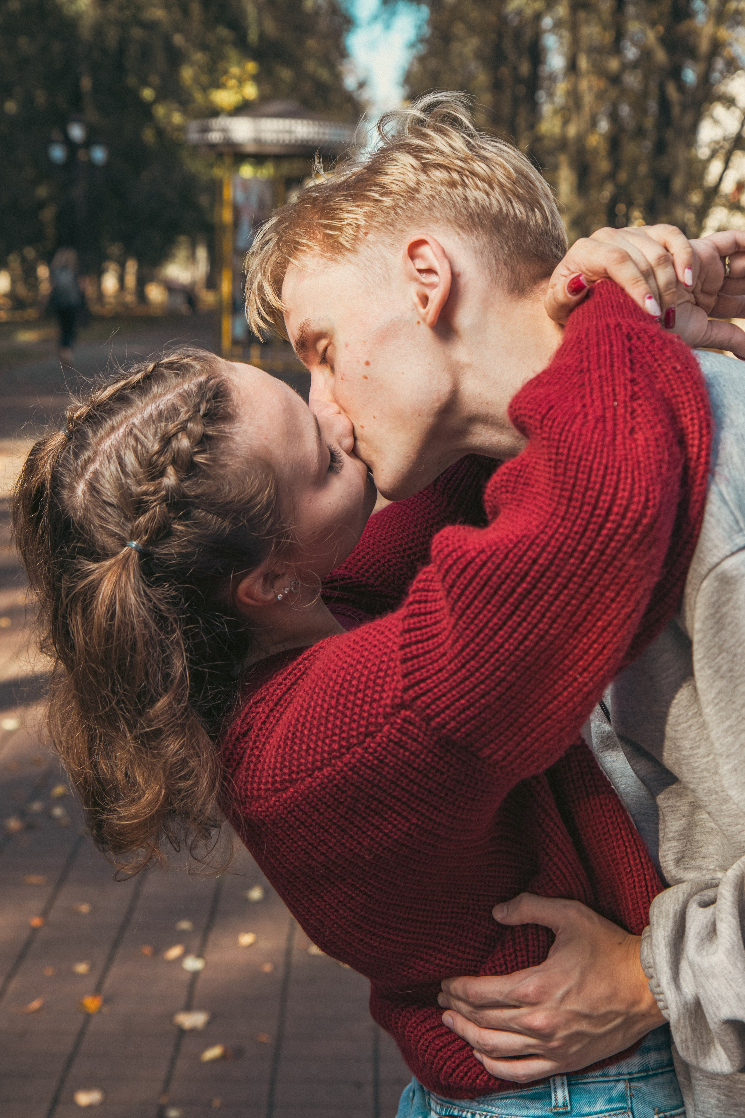 @Саша&Даша@. Репортажный фотограф. Ярославль. Мелюшин Александр