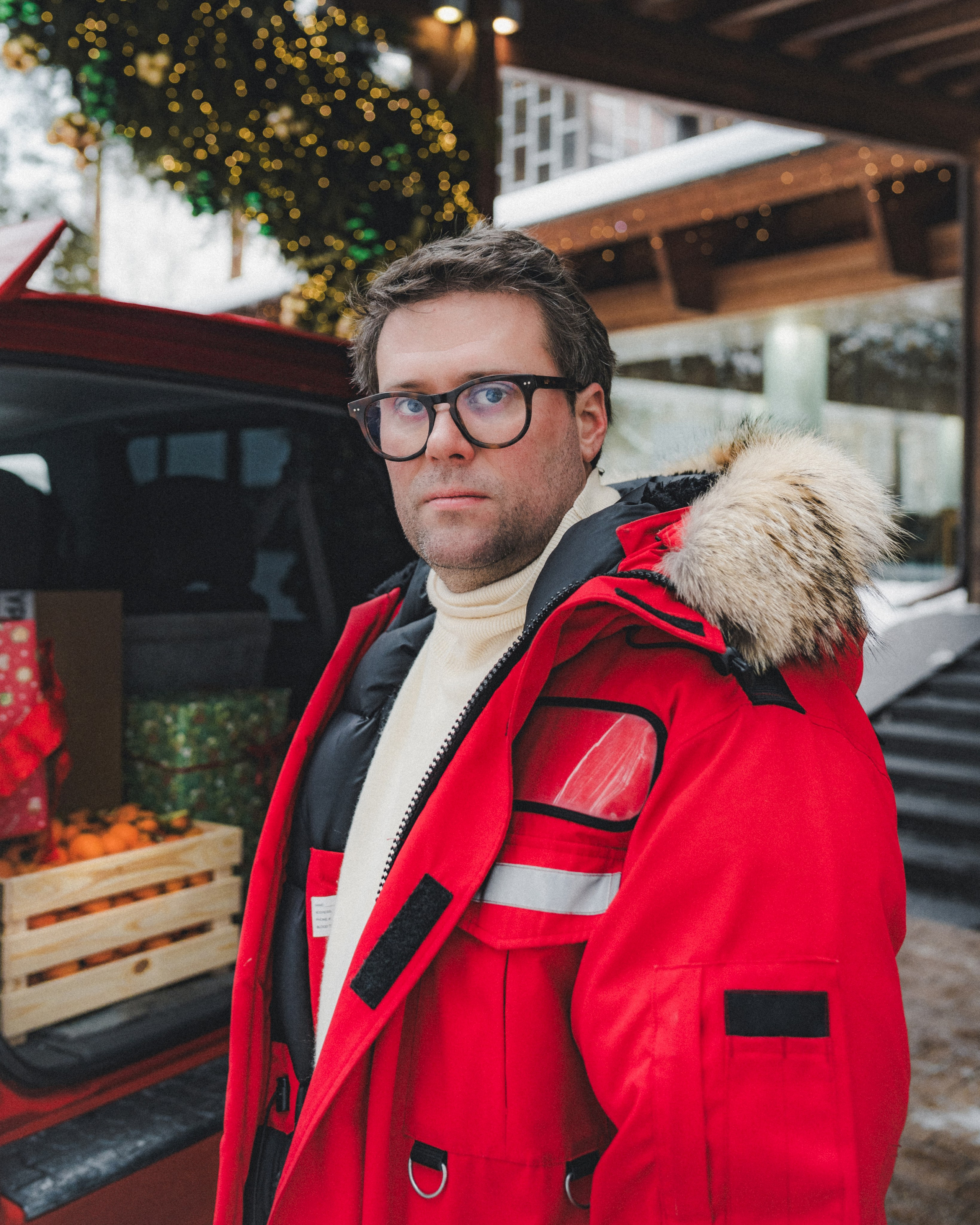 Mitsubishi Pajero Evolution x Автокультура x Никита Муравин. Фотограф Илья К. в Москве