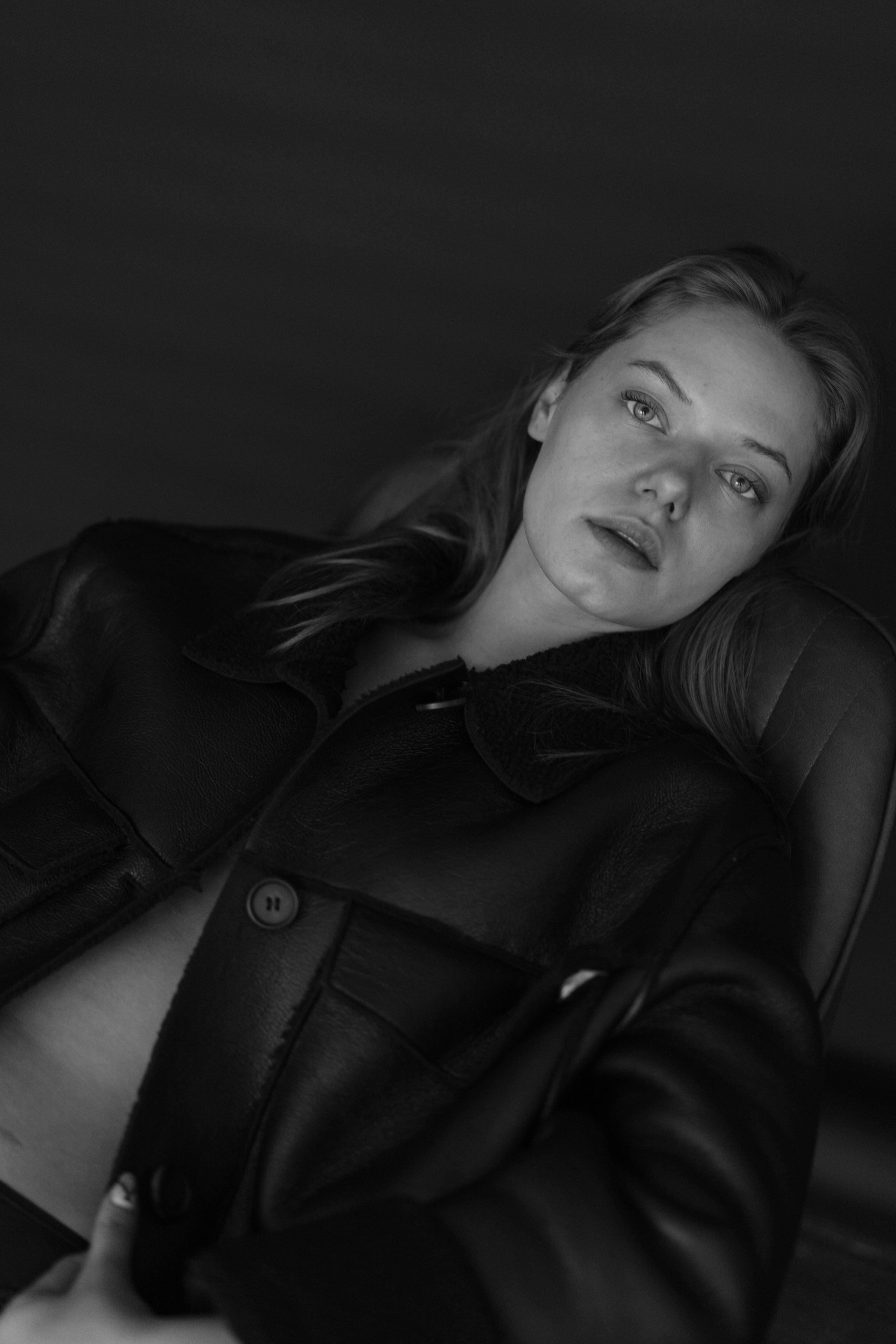 СЕКСУАЛЬНОСТЬ — ЭТО СВОБОДА БЫТЬ СОБОЙ. Семейный и детский фотограф Анна Бренч