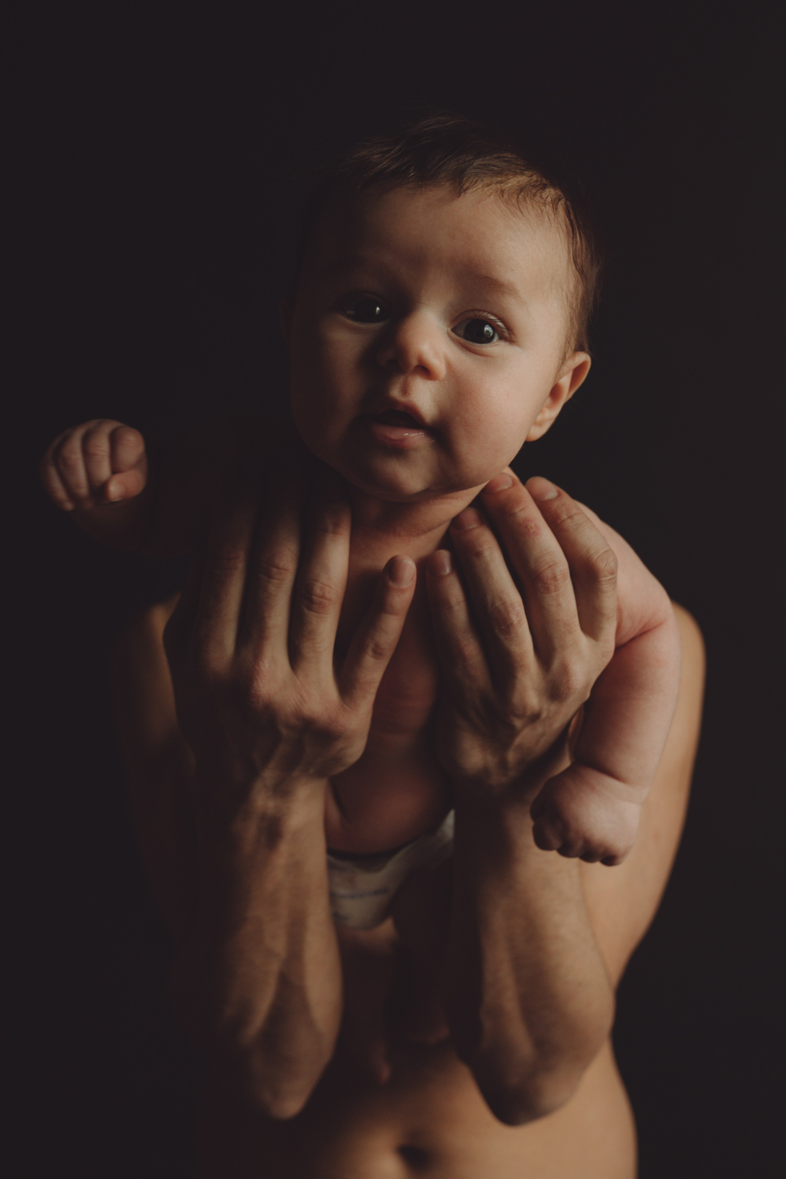 МАЛЕНЬКИЕ ДЕТИ — ЭТО МАЛЕНЬКИЕ ДНИ, НО ОГРОМНЫЕ ВОСПОМИНАНИЯ. Семейный и детский фотограф Анна Бренч