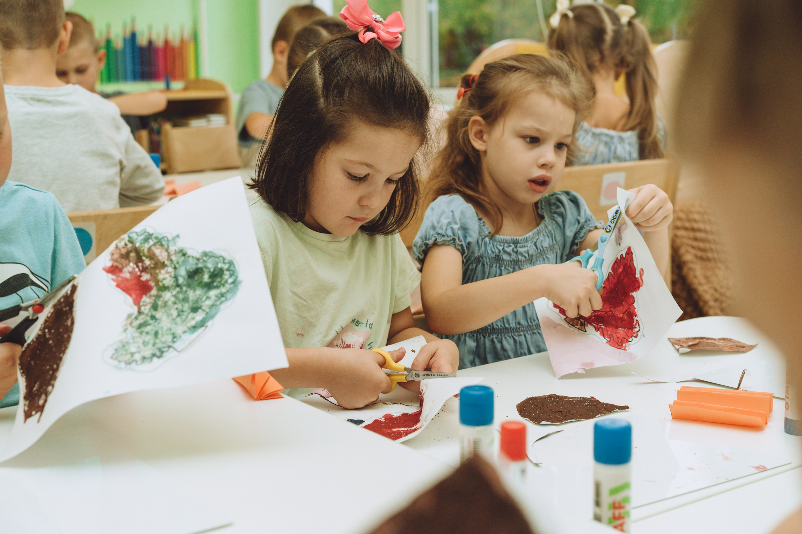 Я МОГУ РИСОВАТЬ КАК РАФАЭЛЬ, НО МНЕ ПОНАДОБИТСЯ ВСЯ ЖИЗНЬ, ЧТОБЫ НАУЧИТЬСЯ РИСОВАТЬ ТАК, КАК РИСУЕТ РЕБЕНОК. Семейный и детский фотограф Анна Бренч