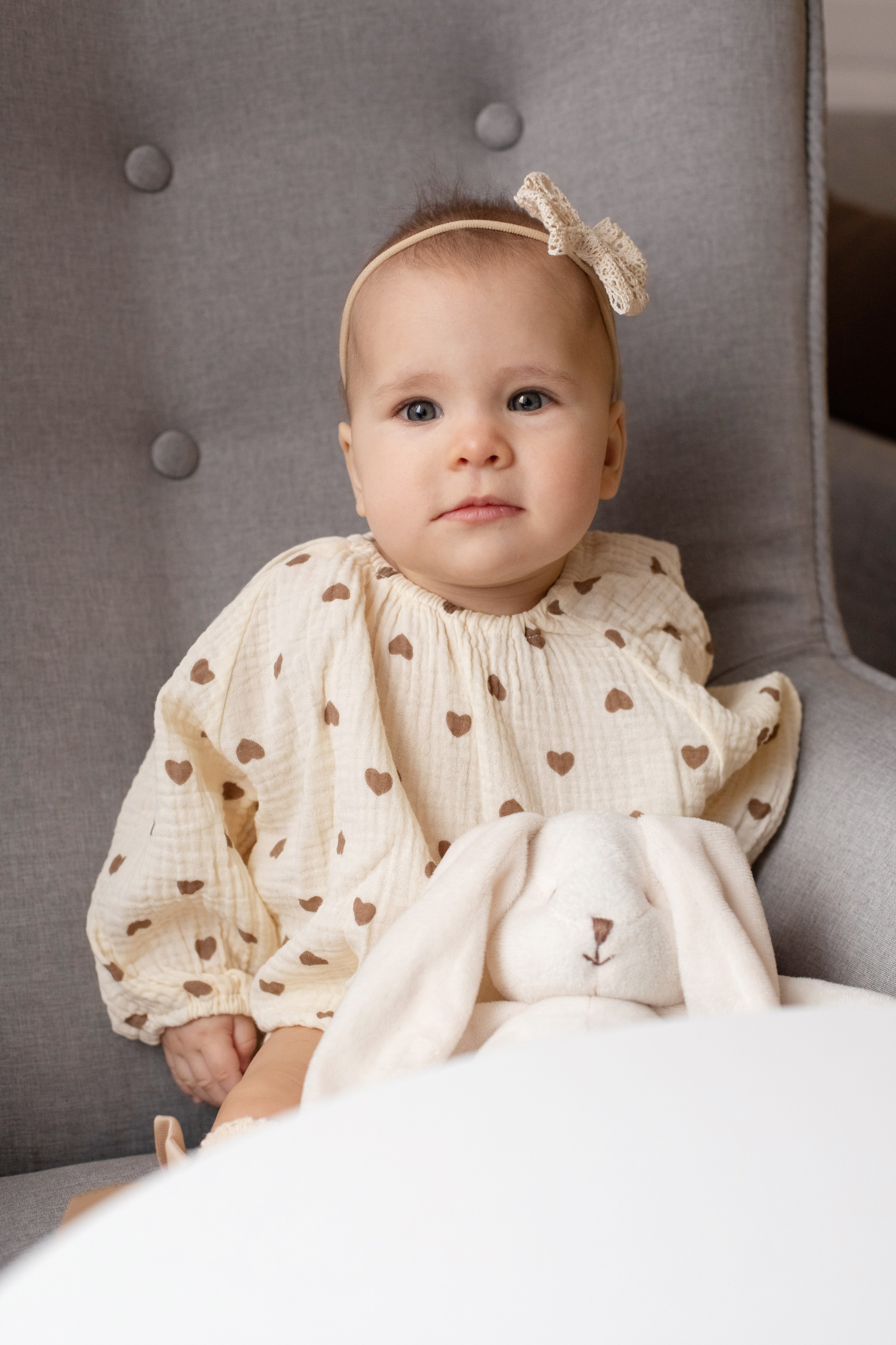 Ева Итого. Фотограф новорожденных в Екатеринбурге Татьяна Продан