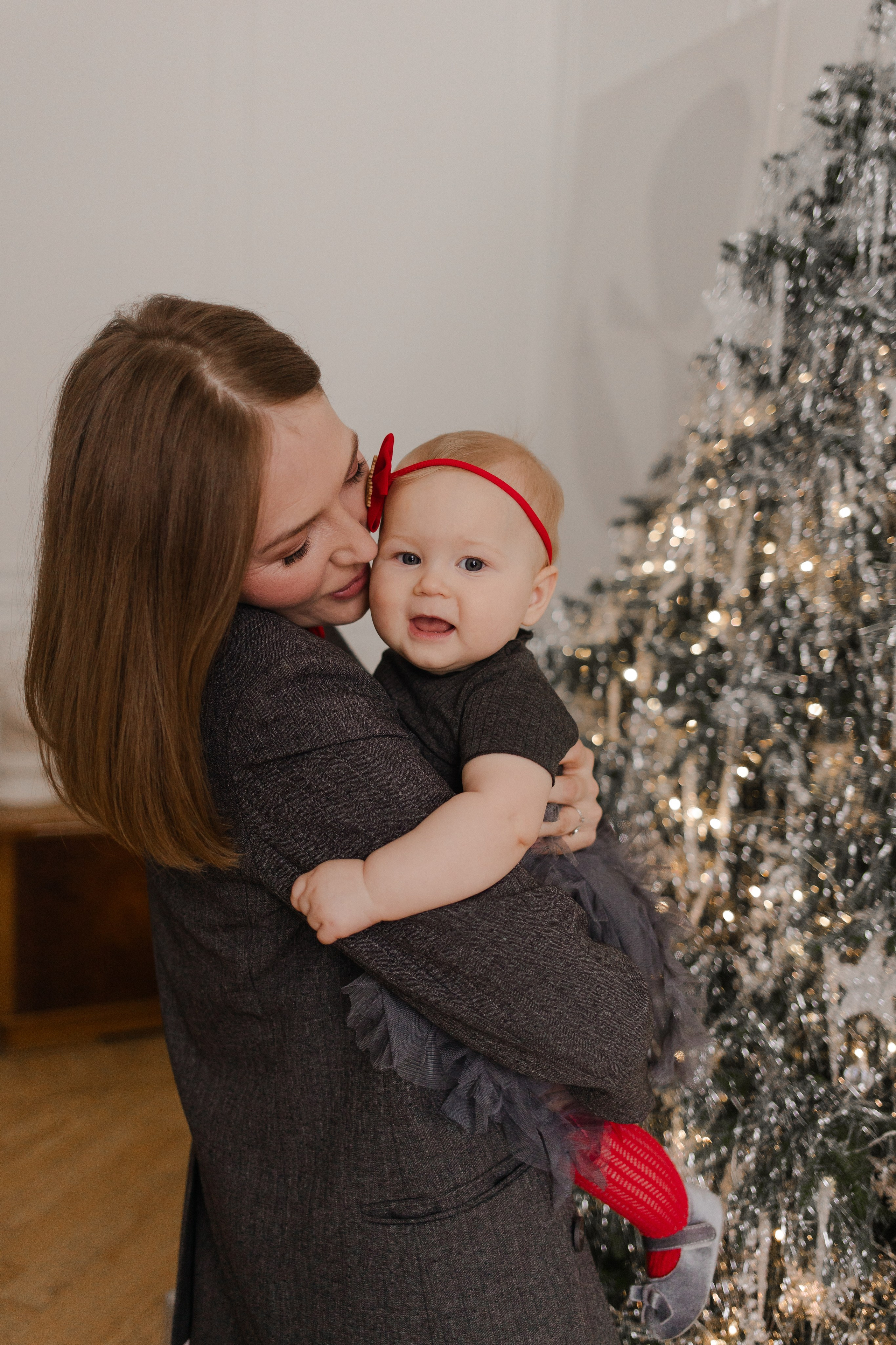 Маша и Василиса. Семейный и детский фотограф в Москве Кузьмина Мария
