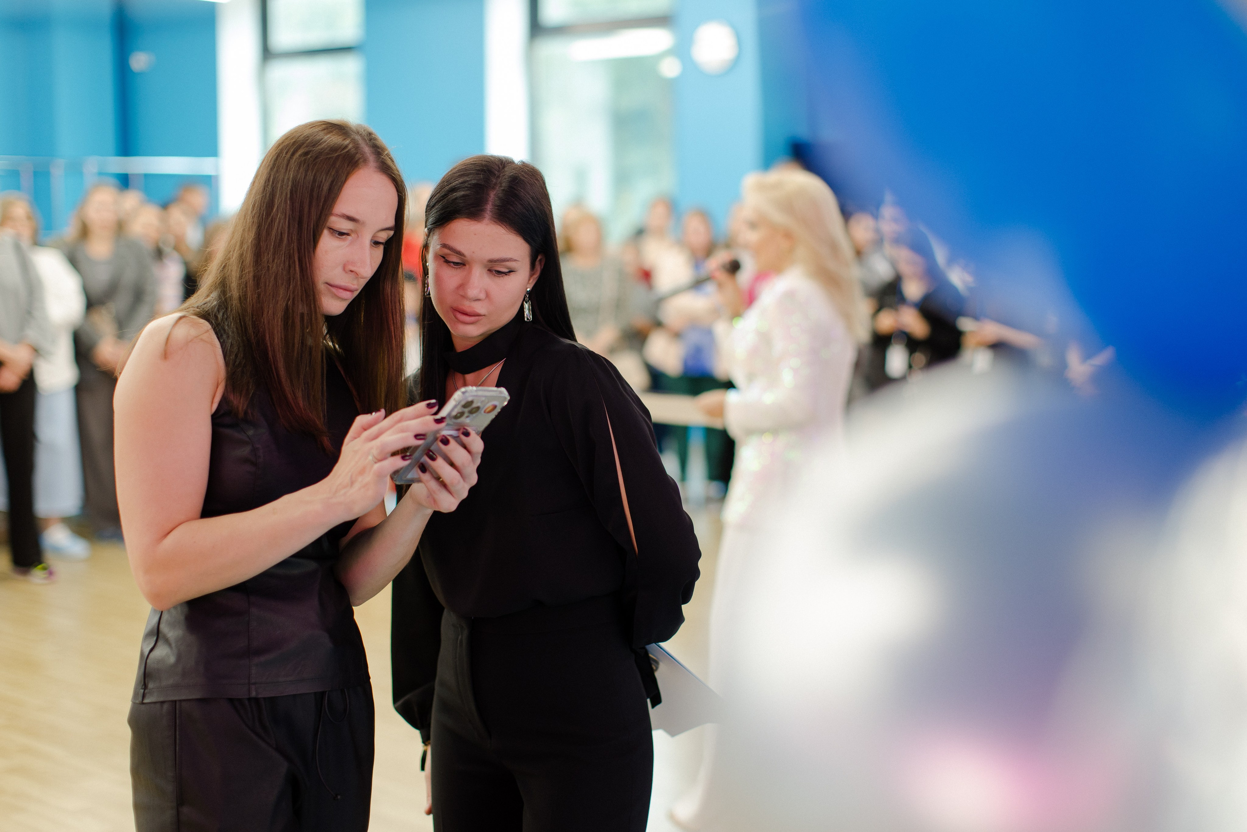 Открытие SOHAM. Семейный и детский фотограф в Москве Кузьмина Мария