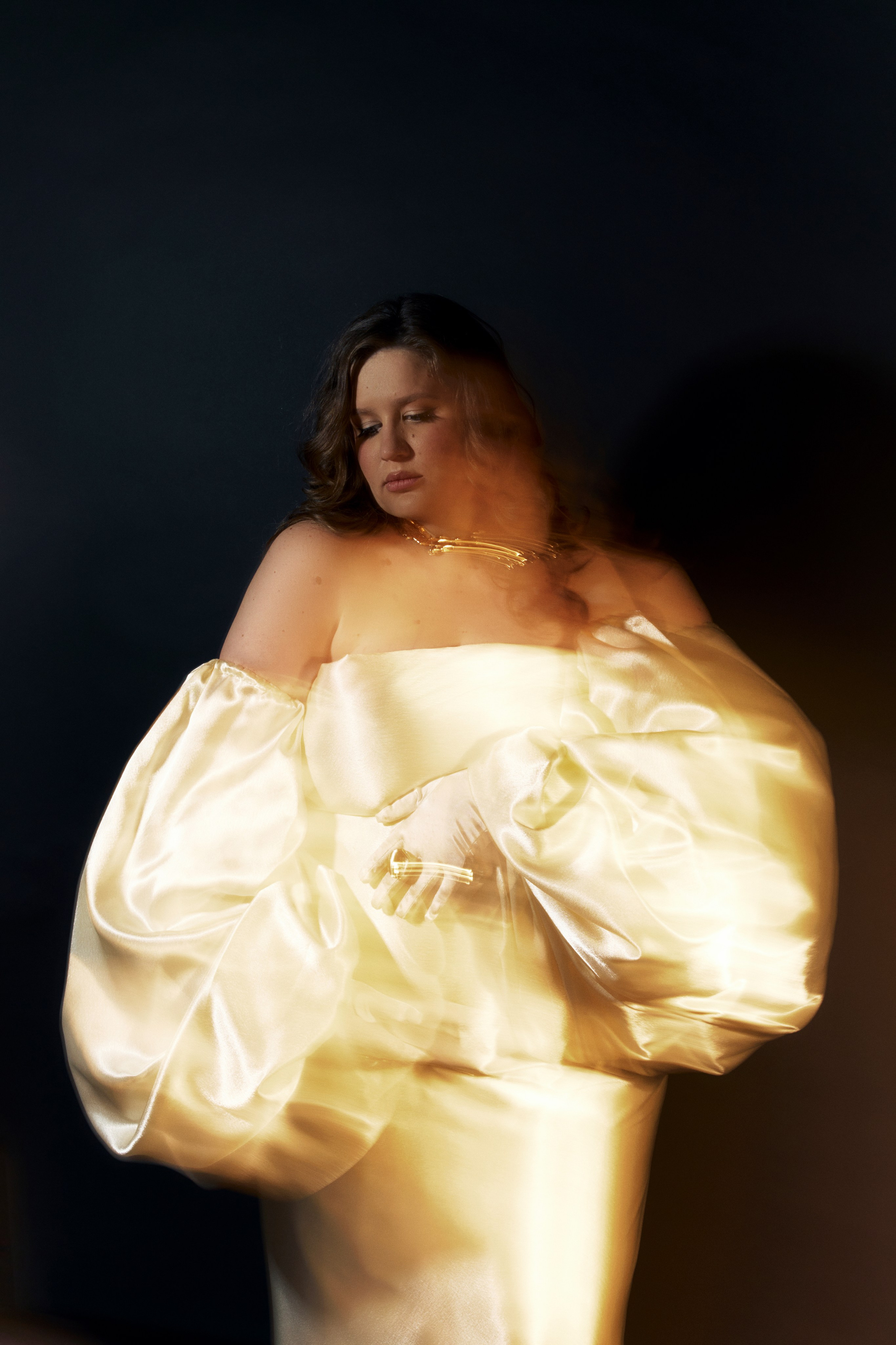 Мария. Фотограф в Саратове