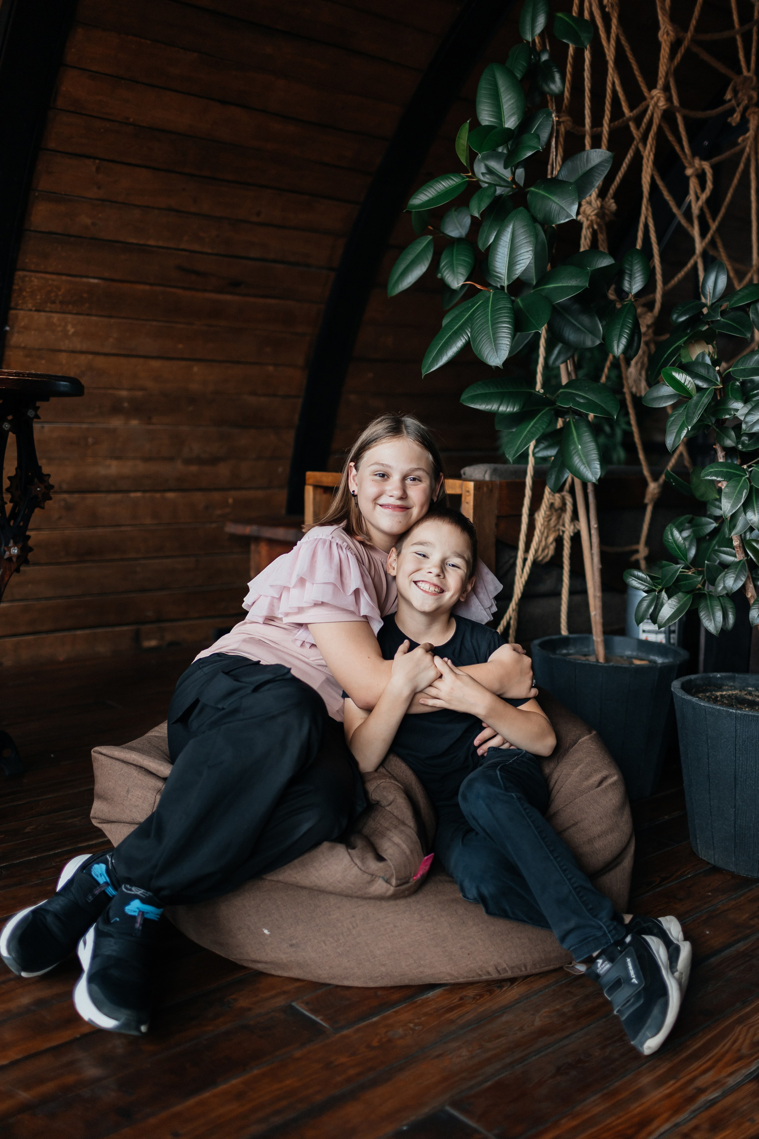 Семья. Фотограф свадебный семейный в Красноярске Шукшина Наталья