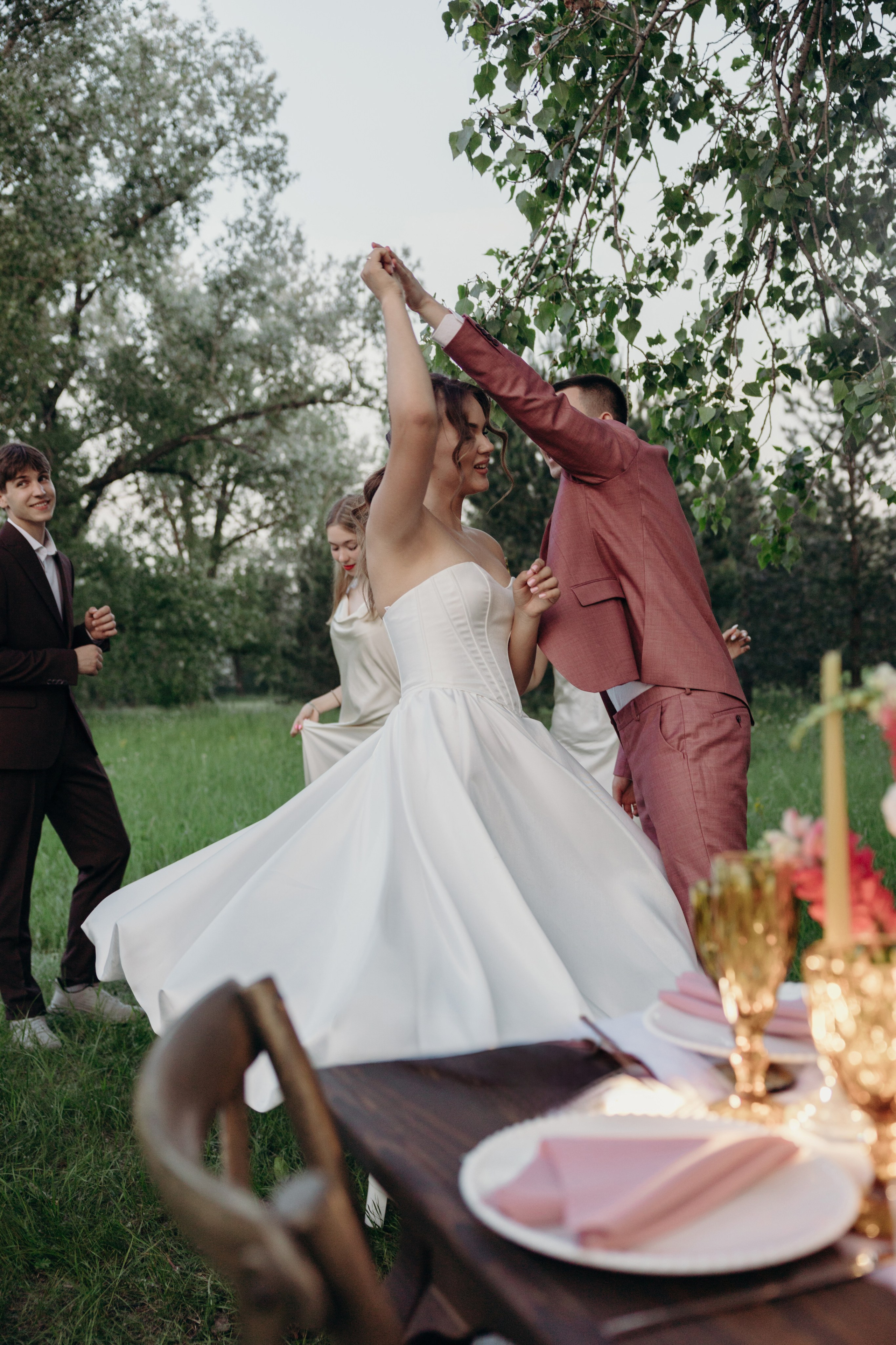 Роман&Яна. Фотограф свадебный семейный в Красноярске Шукшина Наталья