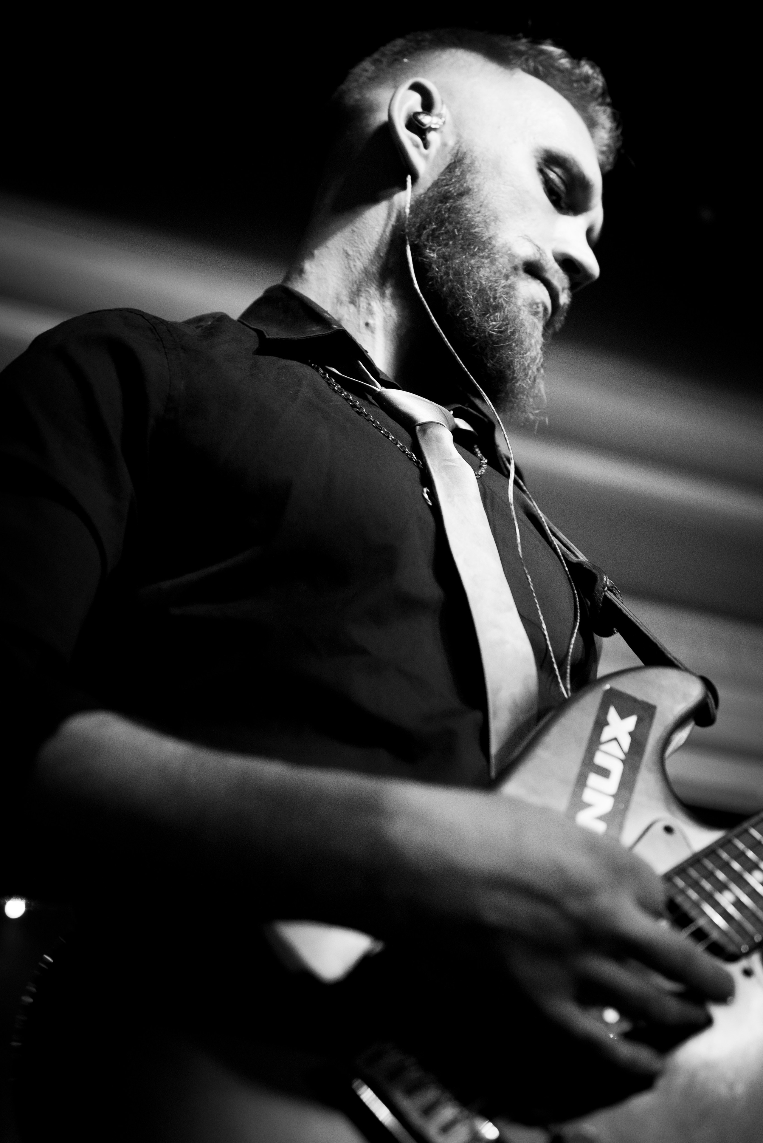 Mental Guest. Фотограф и оператор в Москве Елизавета Коргалидзе