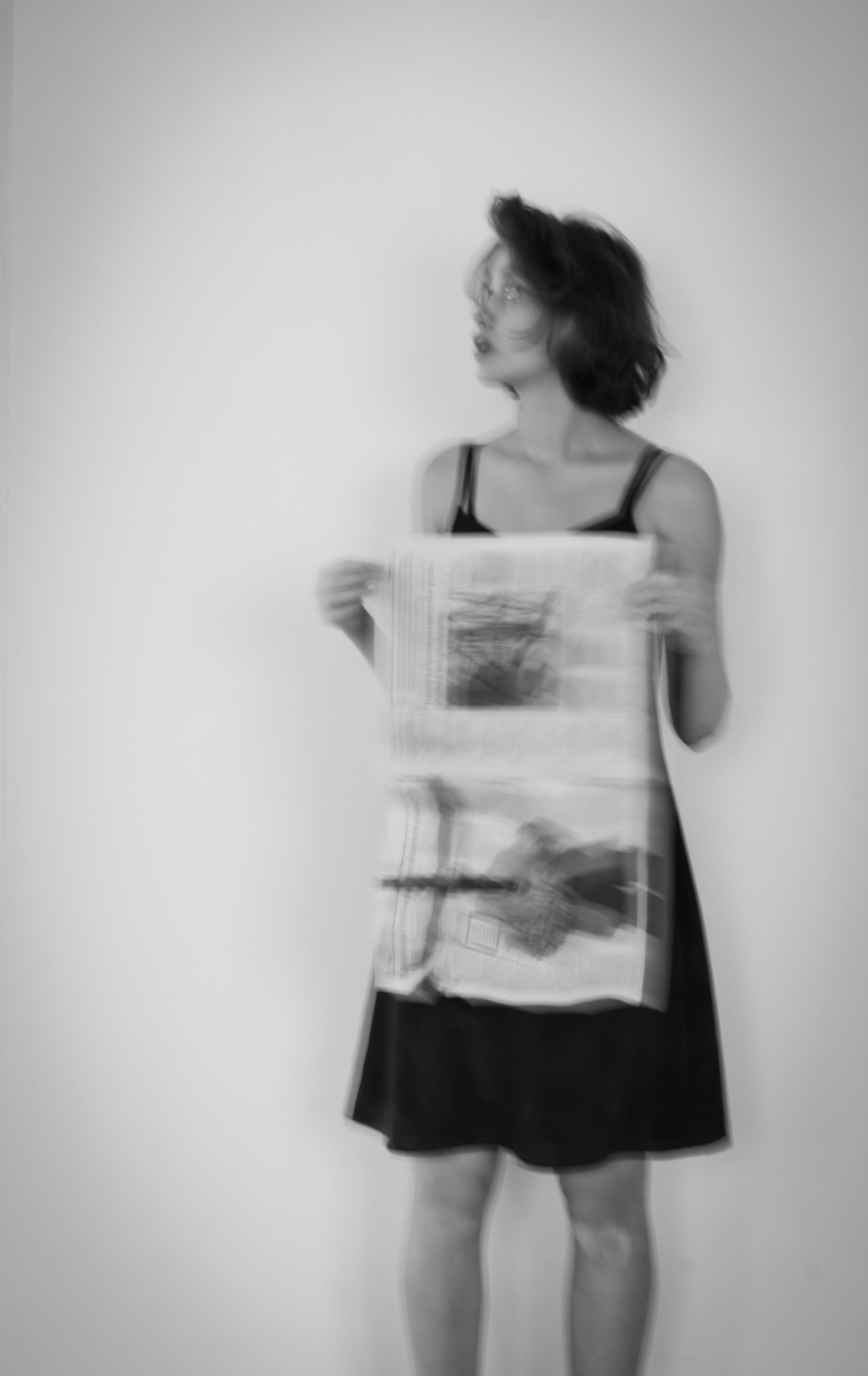 София. Фотограф и оператор в Москве Елизавета Коргалидзе