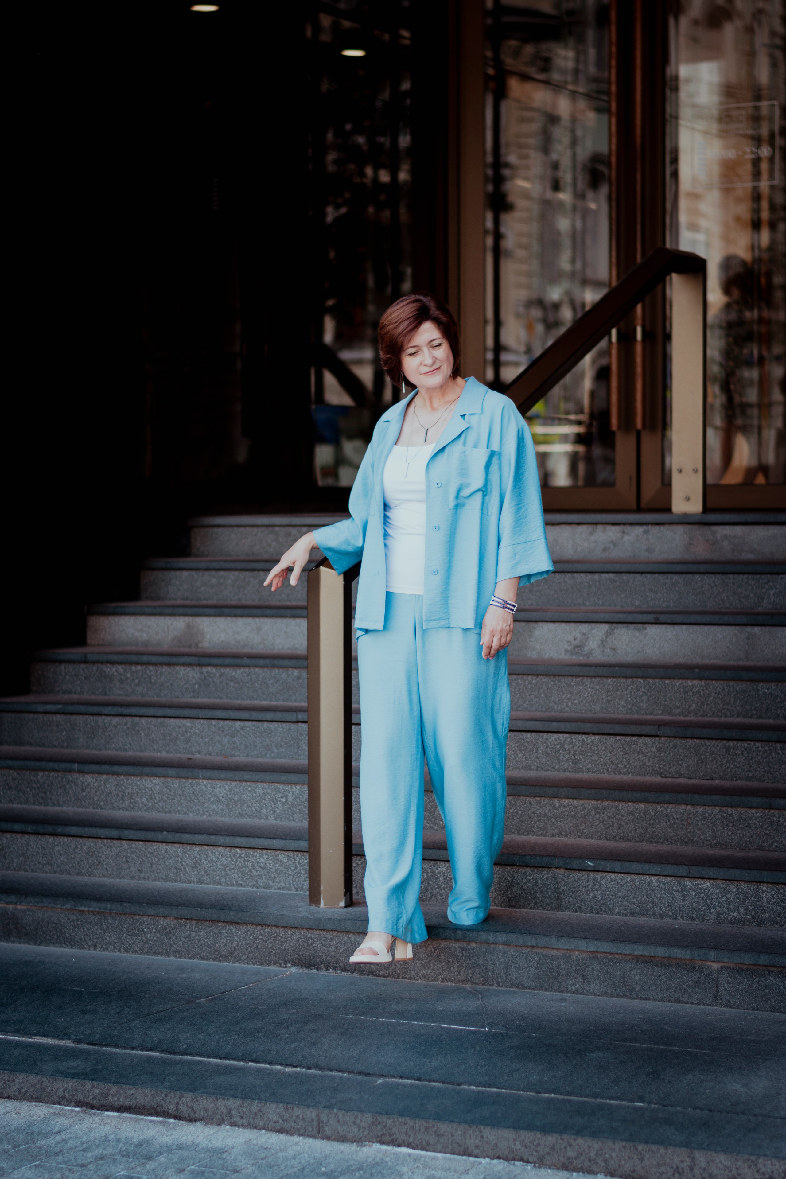 Александра. Фотограф и оператор в Москве Елизавета Коргалидзе