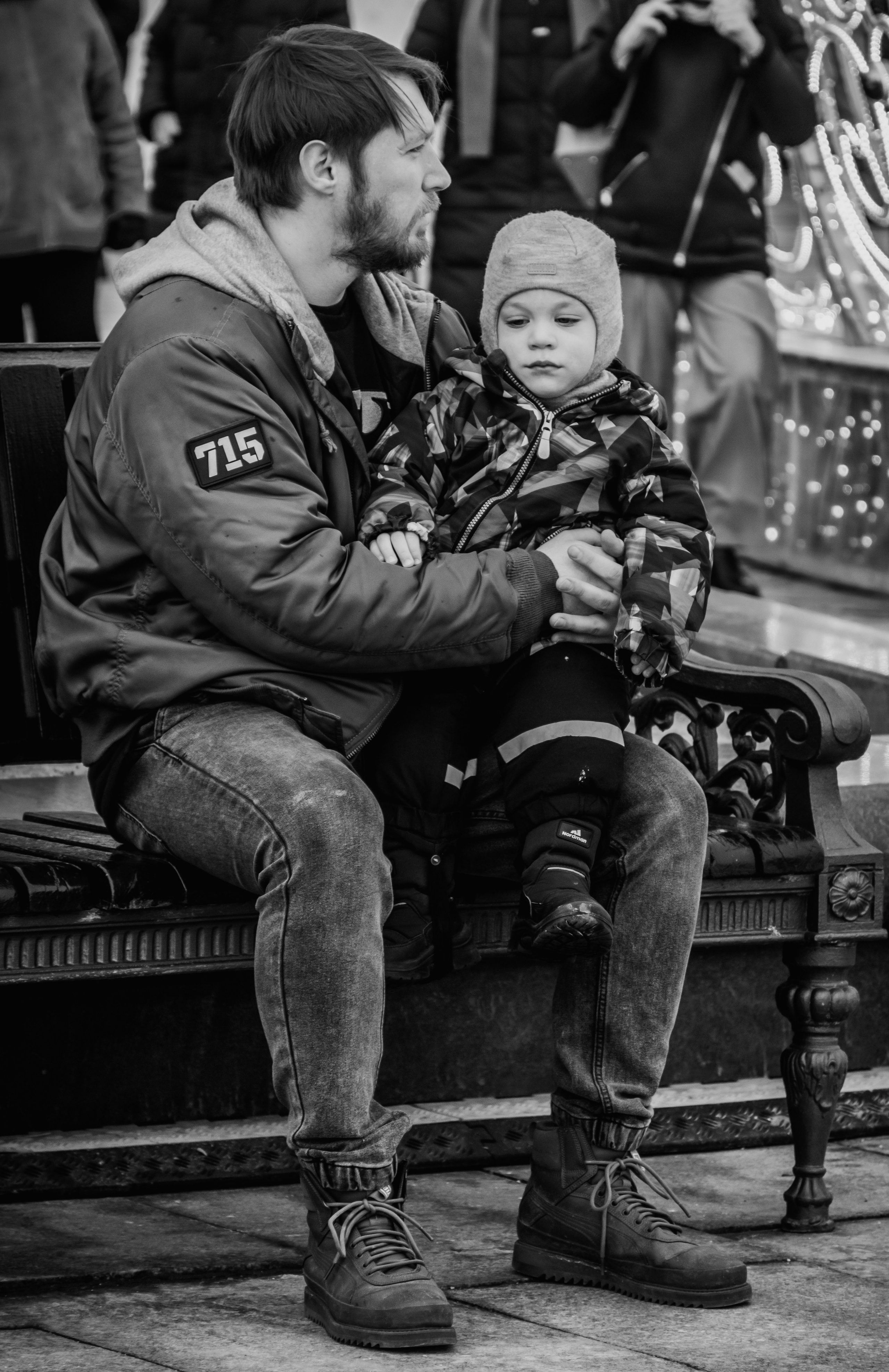 Жанровая фотография. Фотограф и оператор в Москве Елизавета Коргалидзе