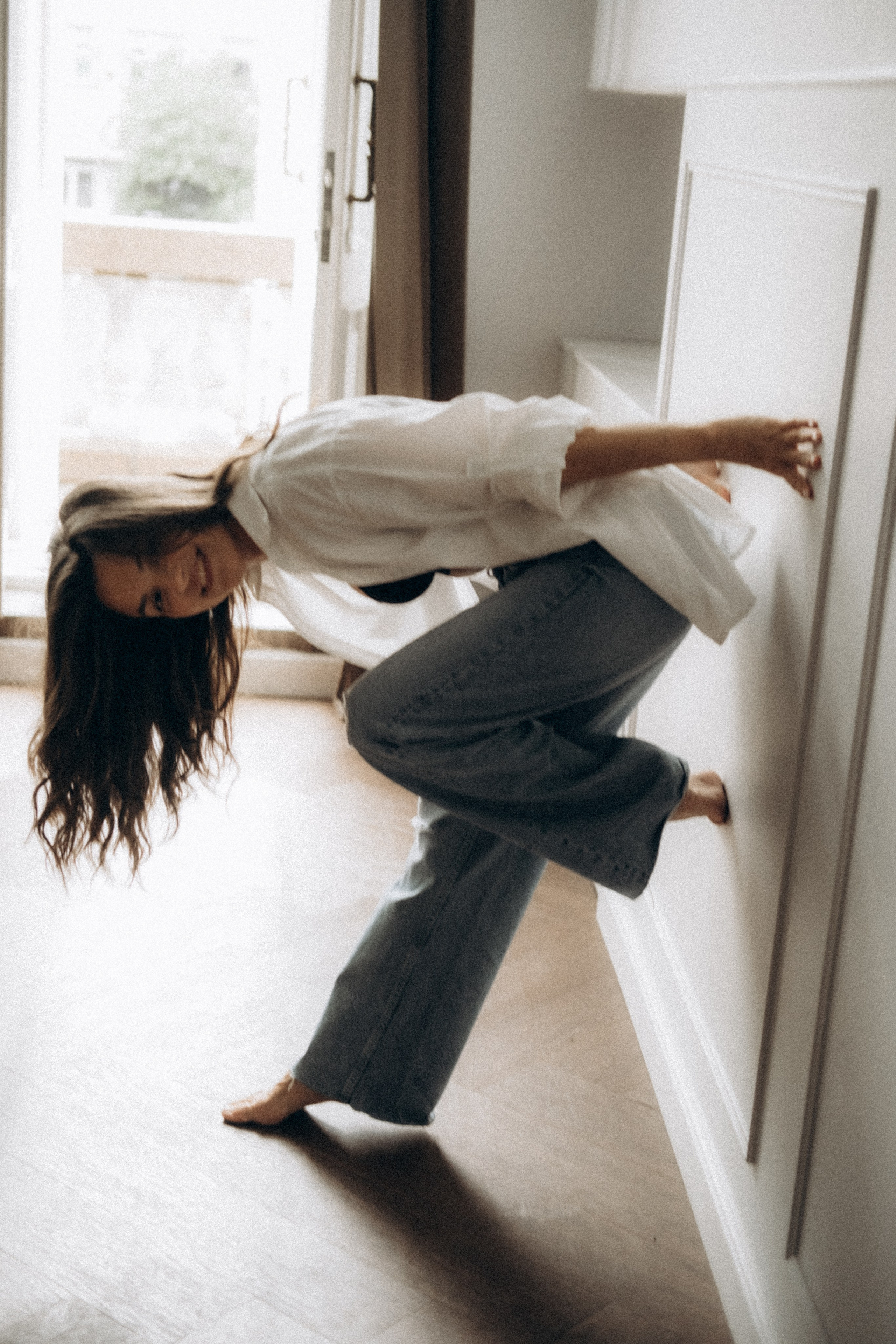 Студийная. Портретный и семейный фотограф в Красноярске Смирнова Наталья