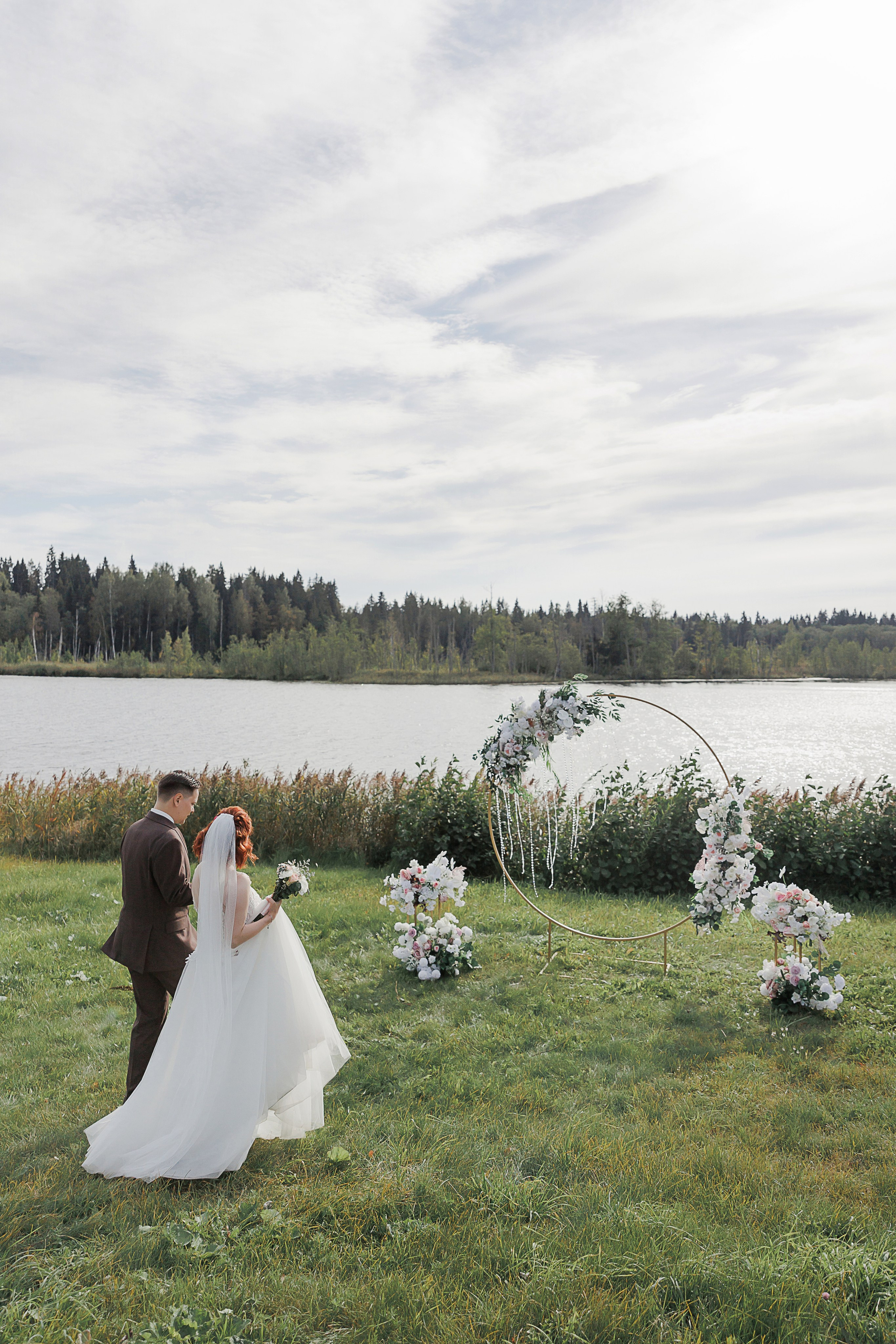 Свадьба. Свадебный и семейный фотограф в Твери и Тверской области