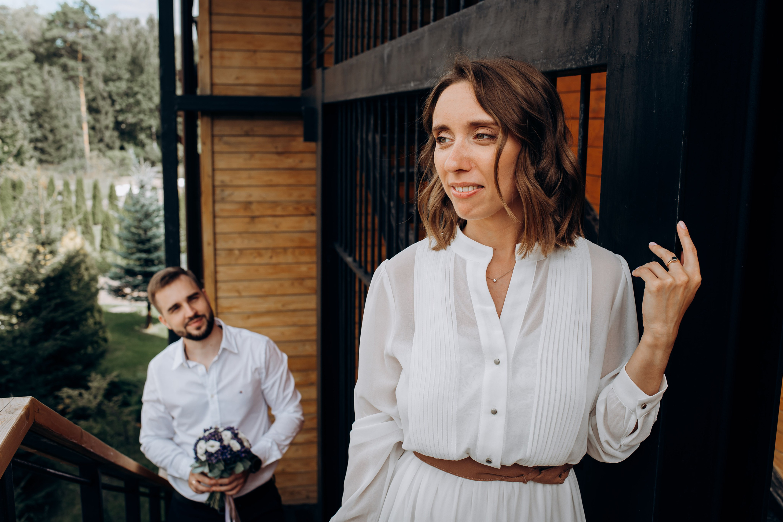 Тепло ваших чусвтв. Семейный и свадебный фотограф Анна Кожокарь