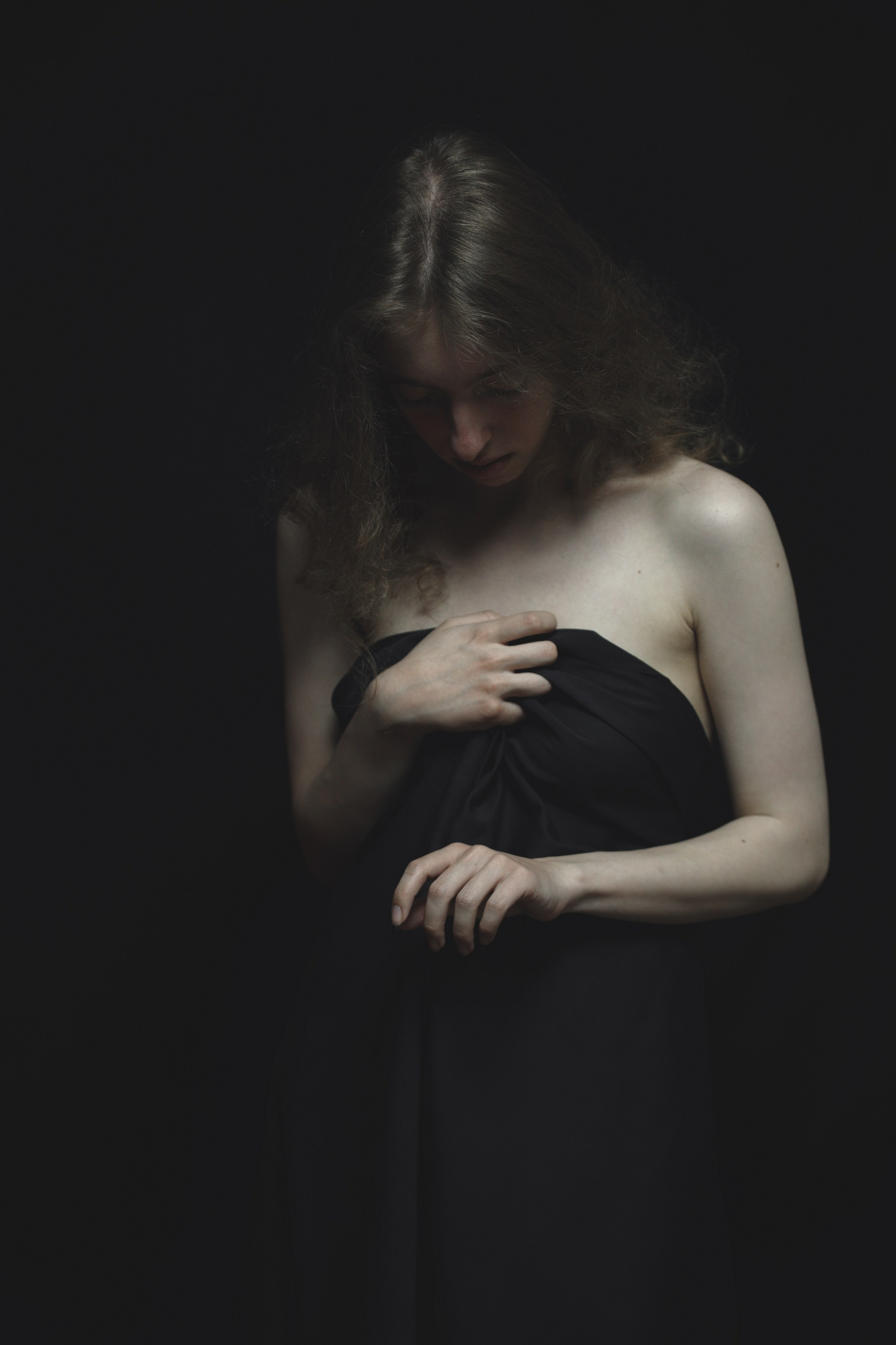 Арт-фотограф. Coffelisk