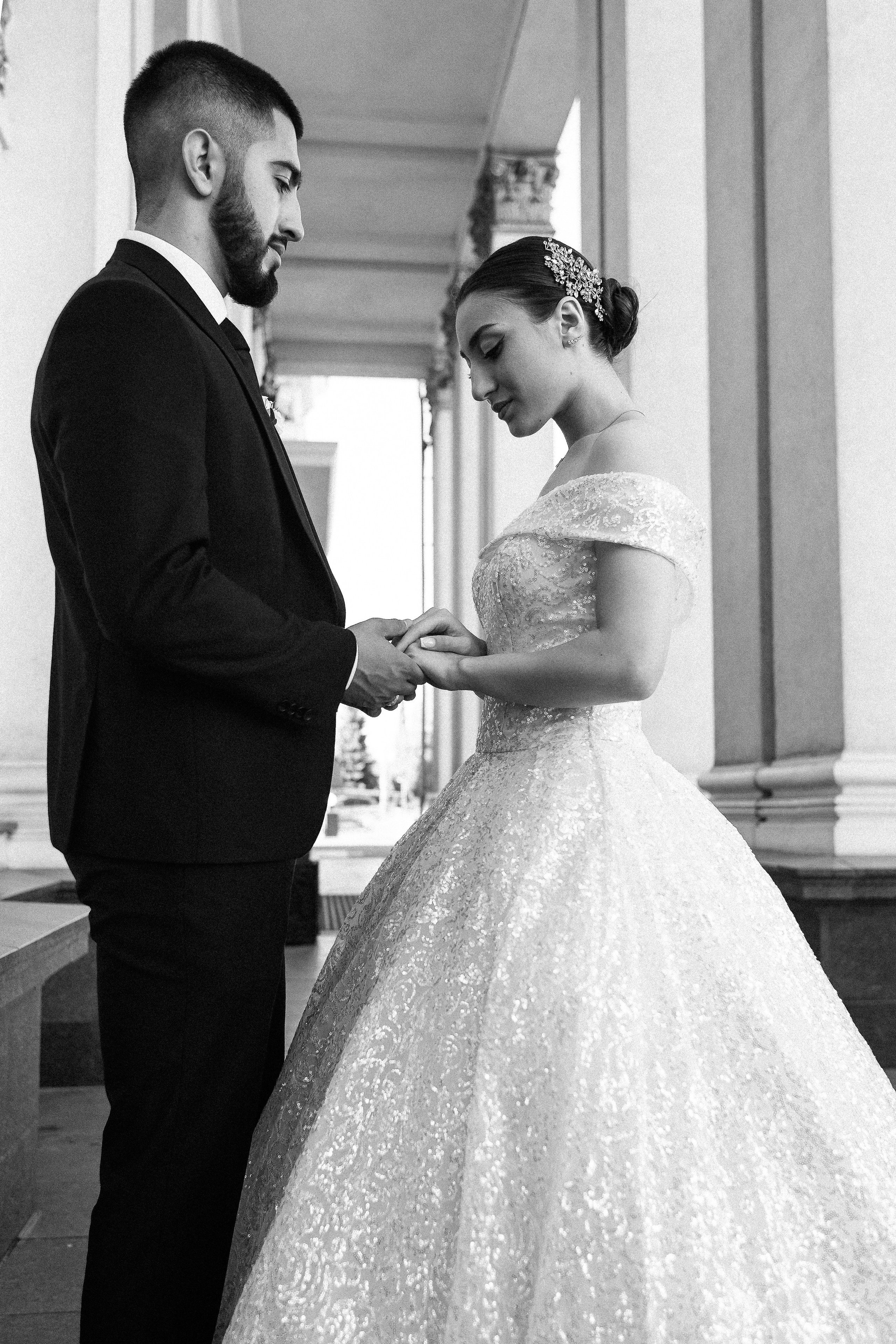 Армен и Мелине. Свадебный, семейный, детский фотограф в Воронеже, Липецке Ваганова Дарья