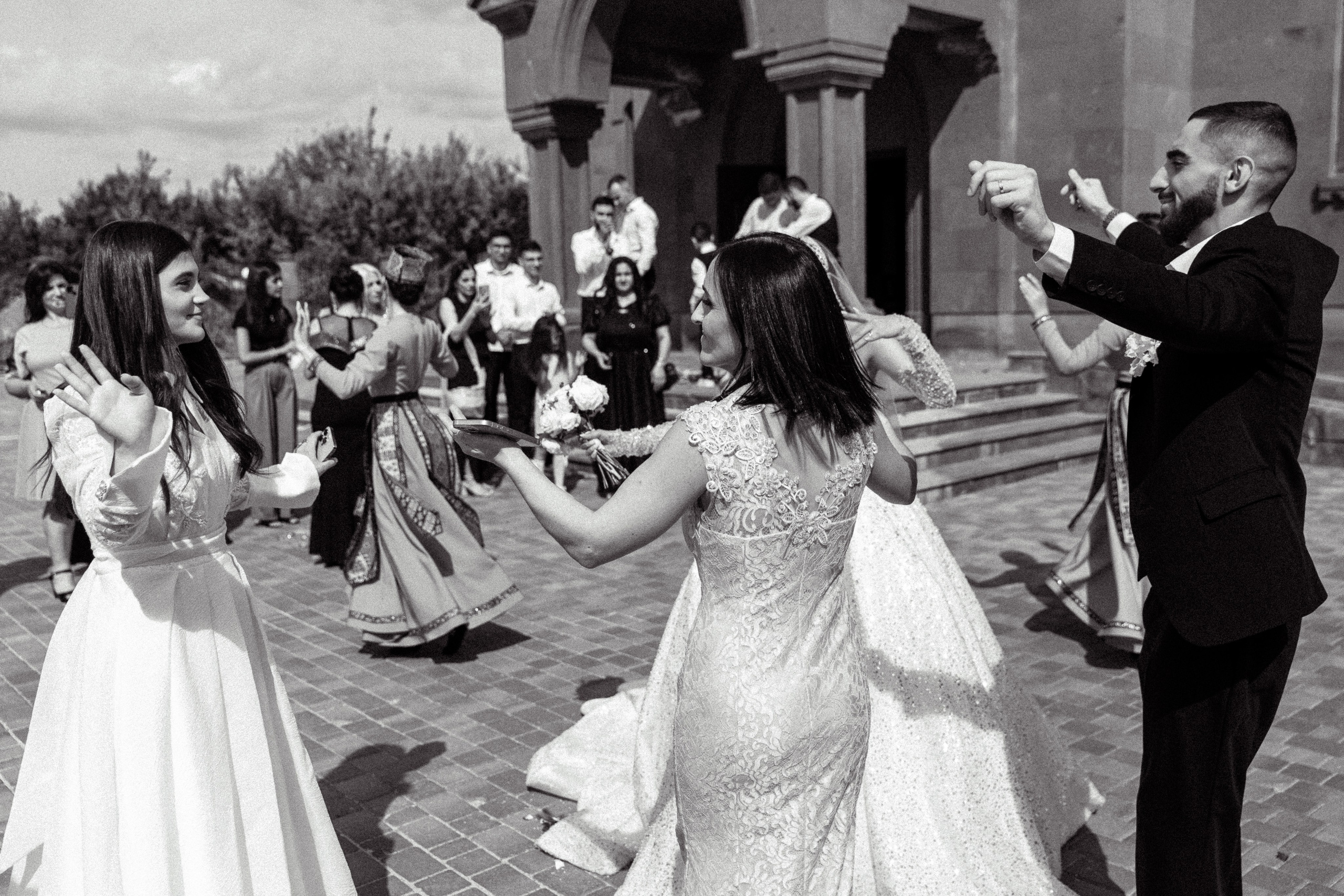 Эдгар и Амасик. Свадебный, семейный, детский фотограф в Воронеже, Липецке Ваганова Дарья