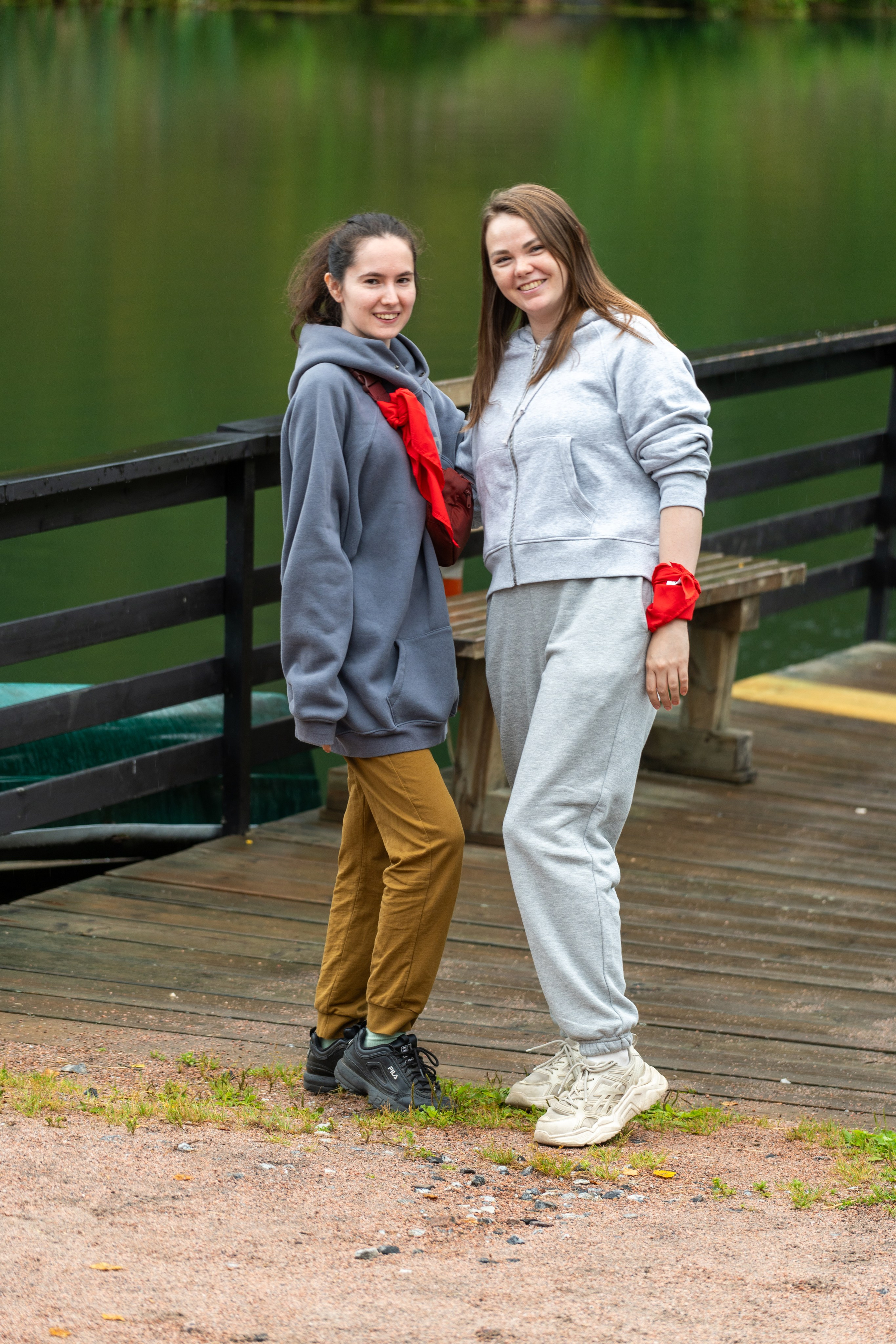 Фотосъёмка корпоратива СПб