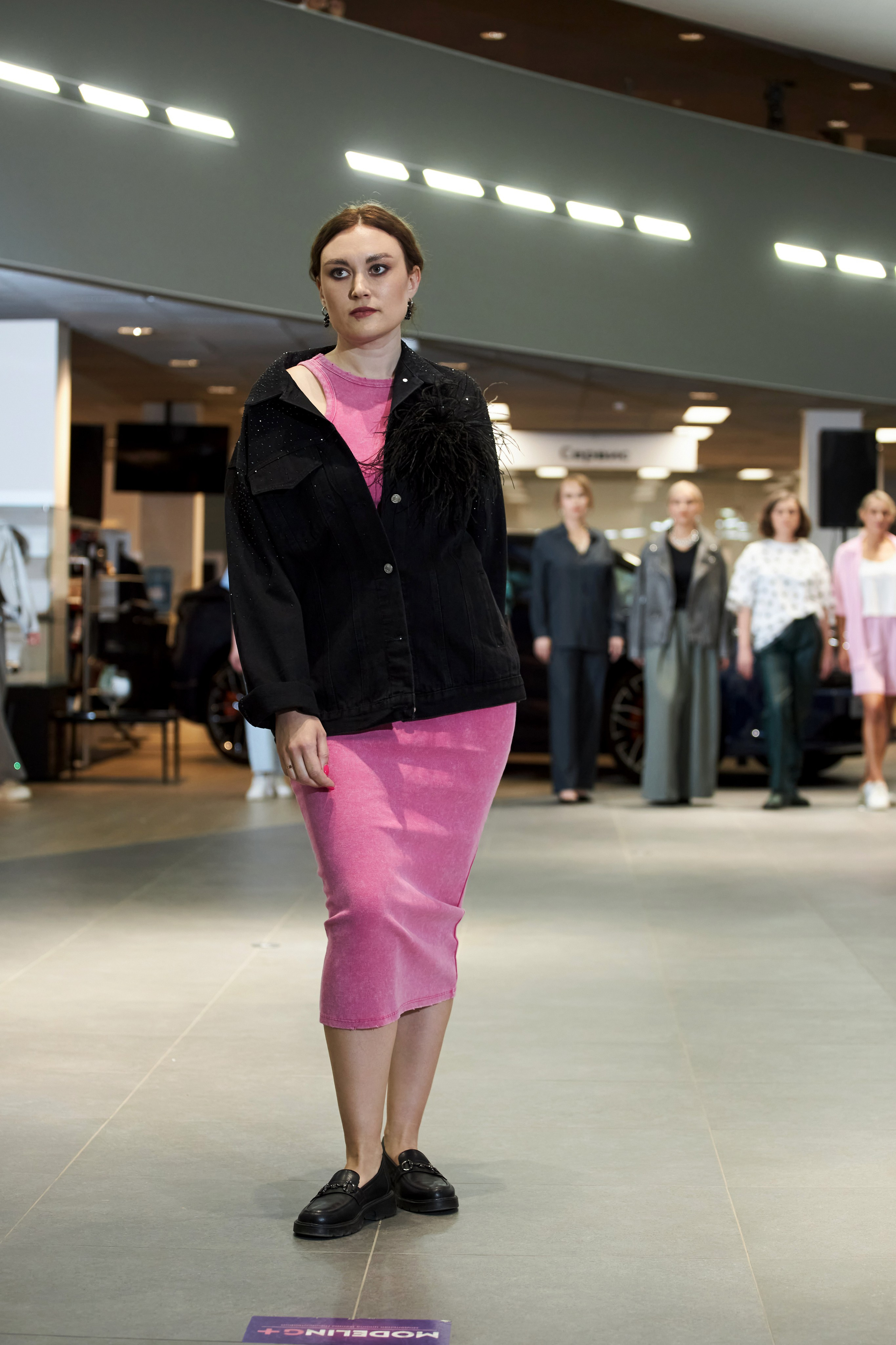 Репортаж «Жара в Городе». Фотограф Алексей Яковлев