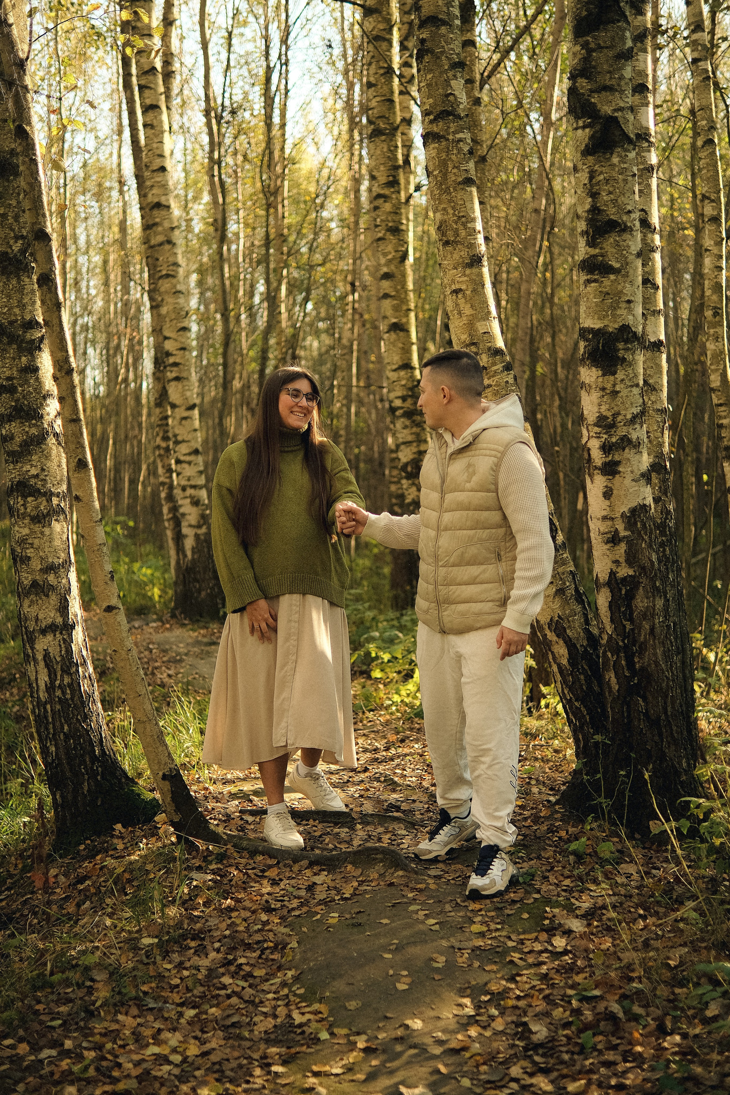 Маша & Влад. Phdkvmr.ru