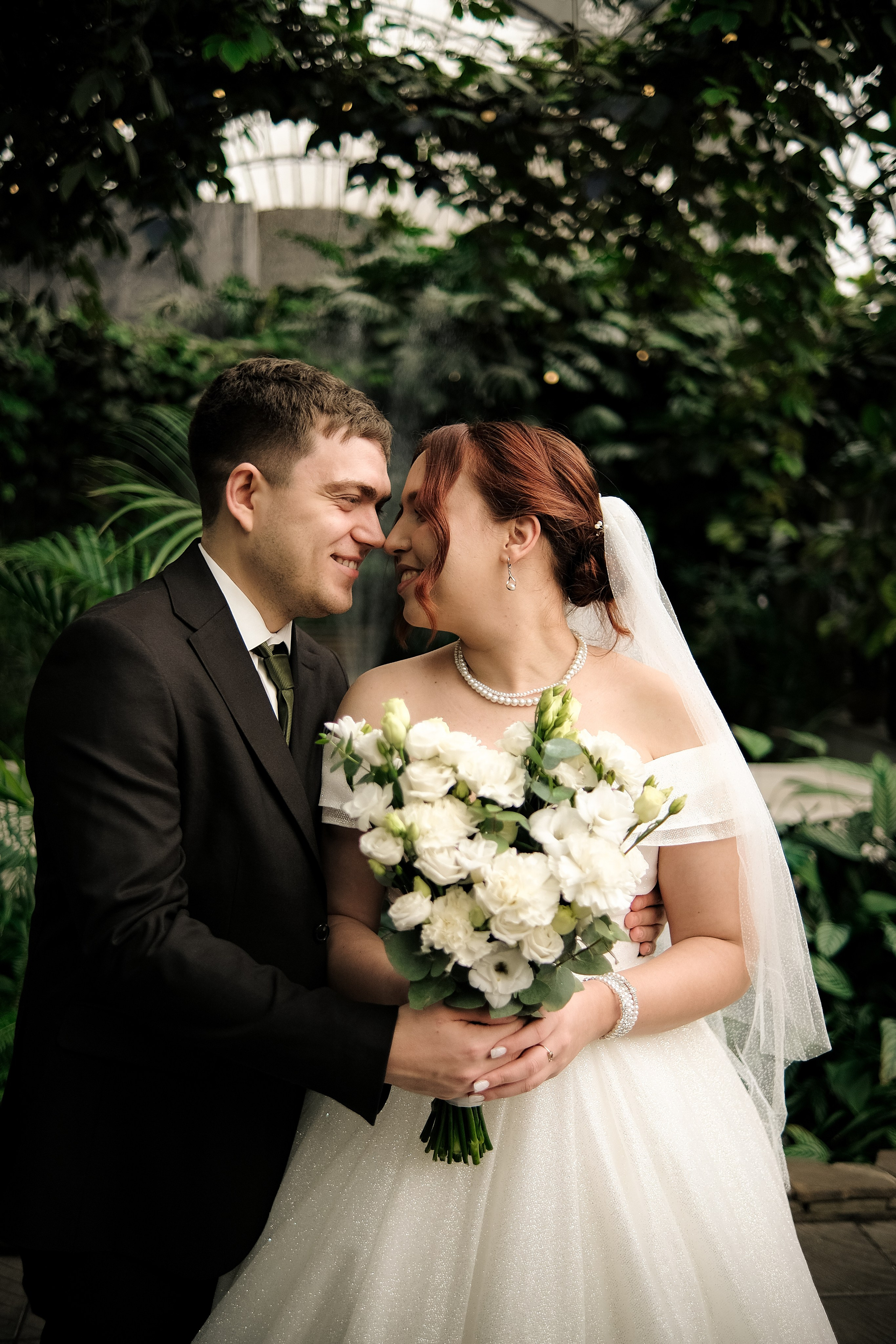 Марина & Кирилл. ДБ1. Phdkvmr.ru