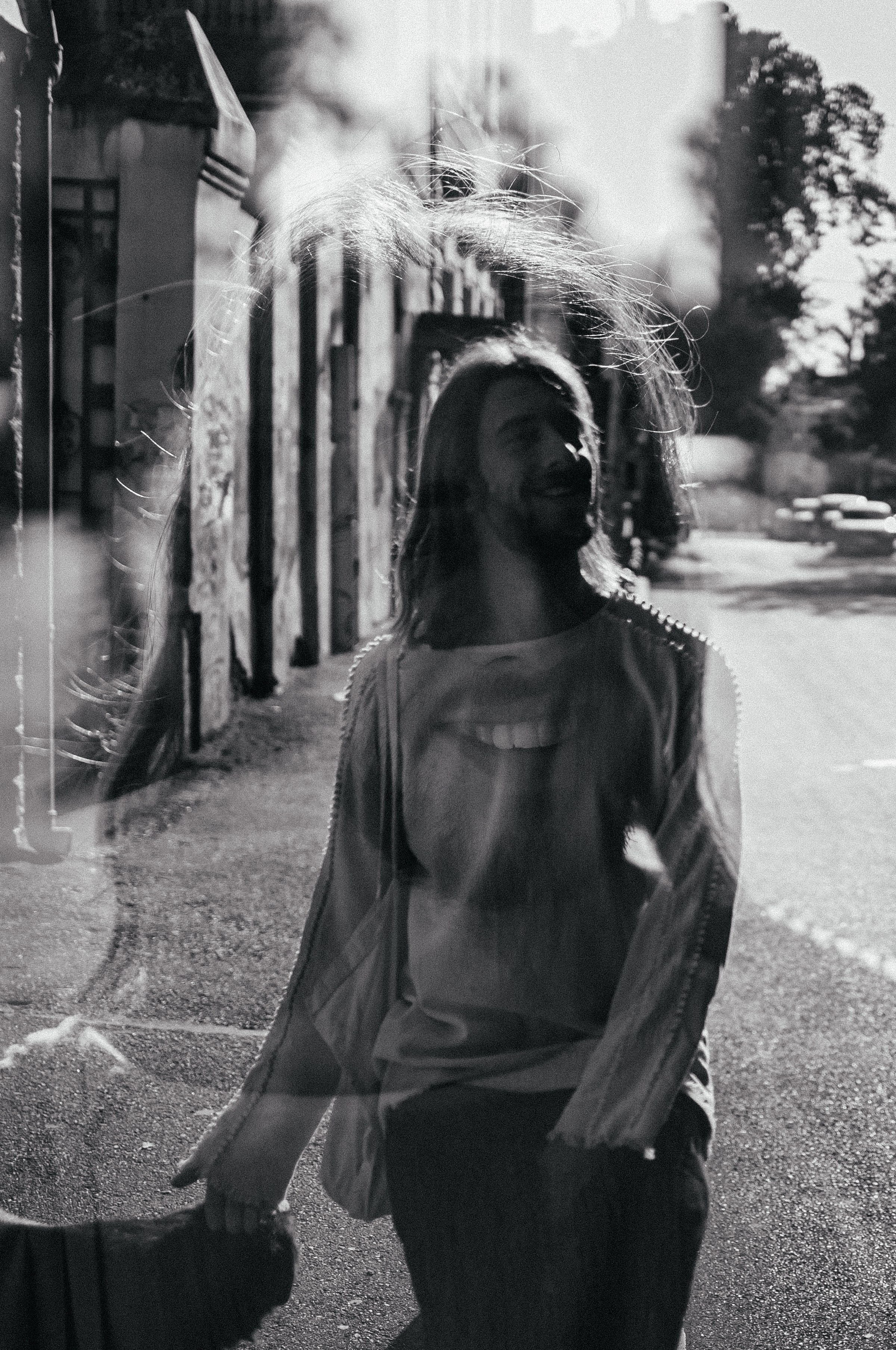 R.A.SVET / утро в Тбилиси. Фотограф Наталья Гончарова. Снимаю живые портреты в Алматы