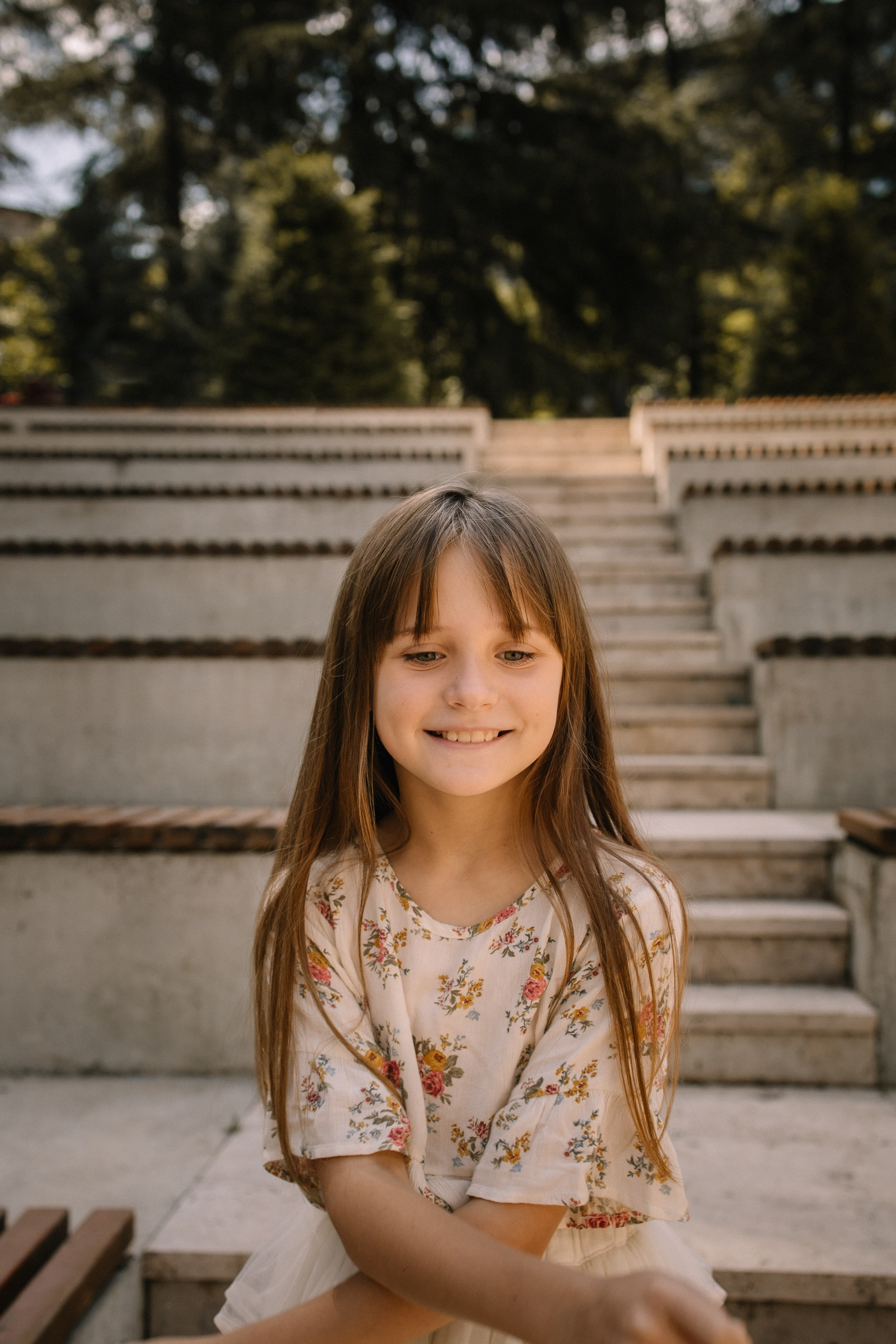 Saturday morning. Фотограф Наталья Гончарова. Снимаю живые портреты в Алматы