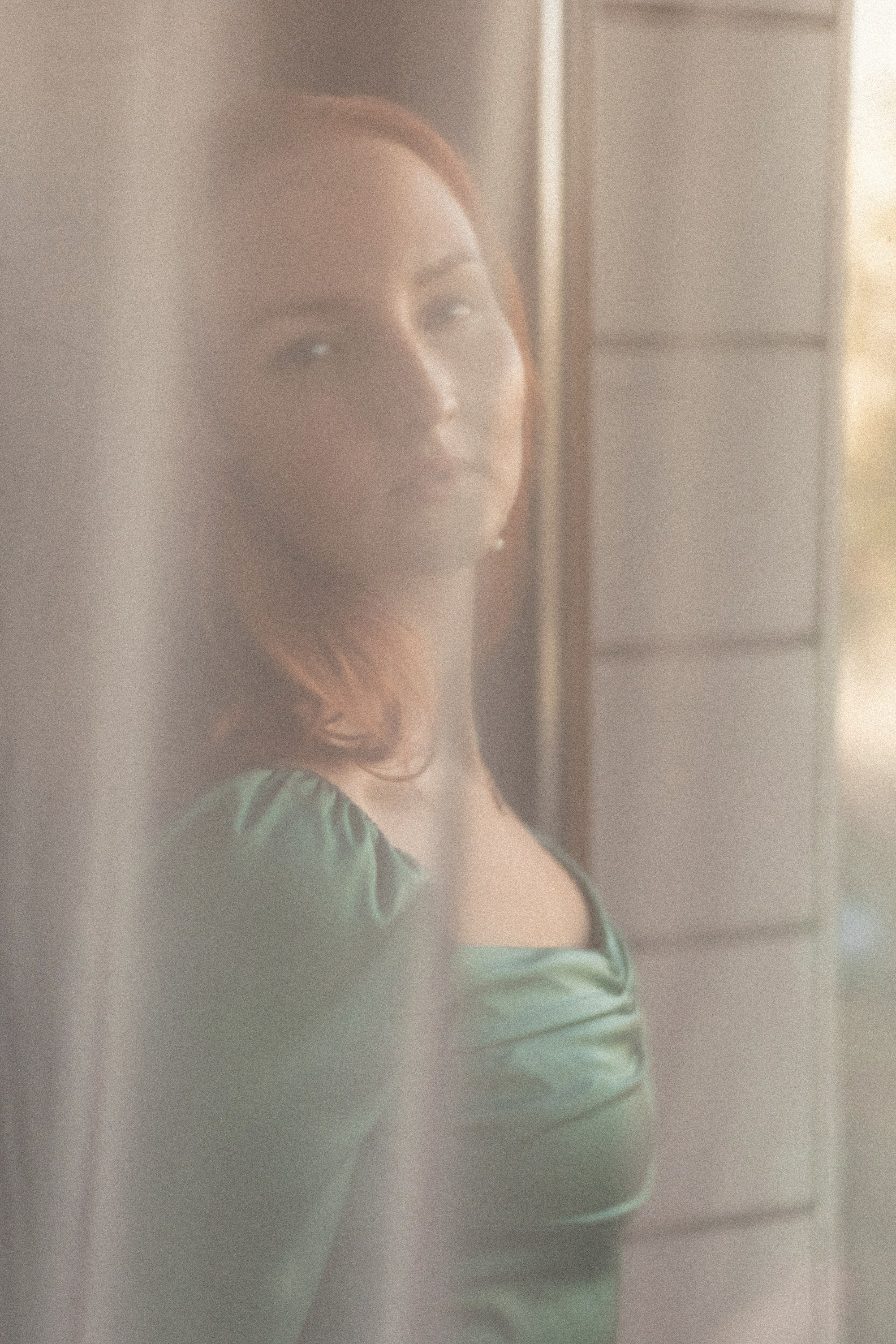 Таня. Фотограф Наталья Гончарова. Снимаю живые портреты в Алматы