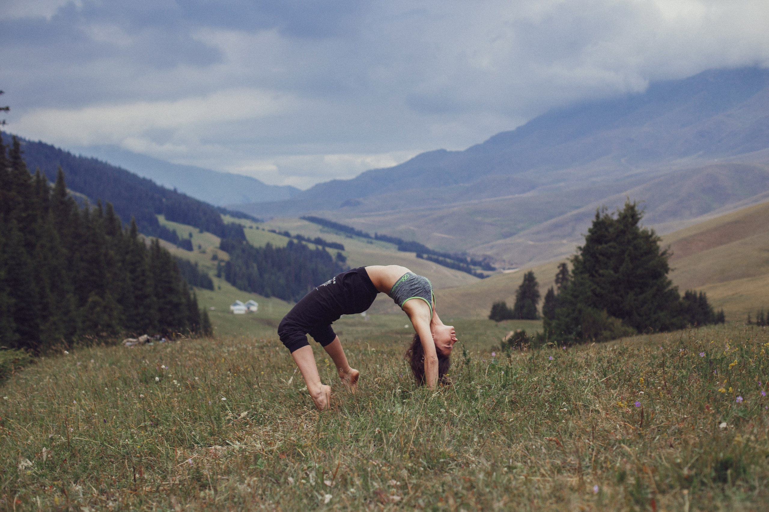Ксения / спорт / Ассы. Фотограф Наталья Гончарова. Снимаю живые портреты в Алматы