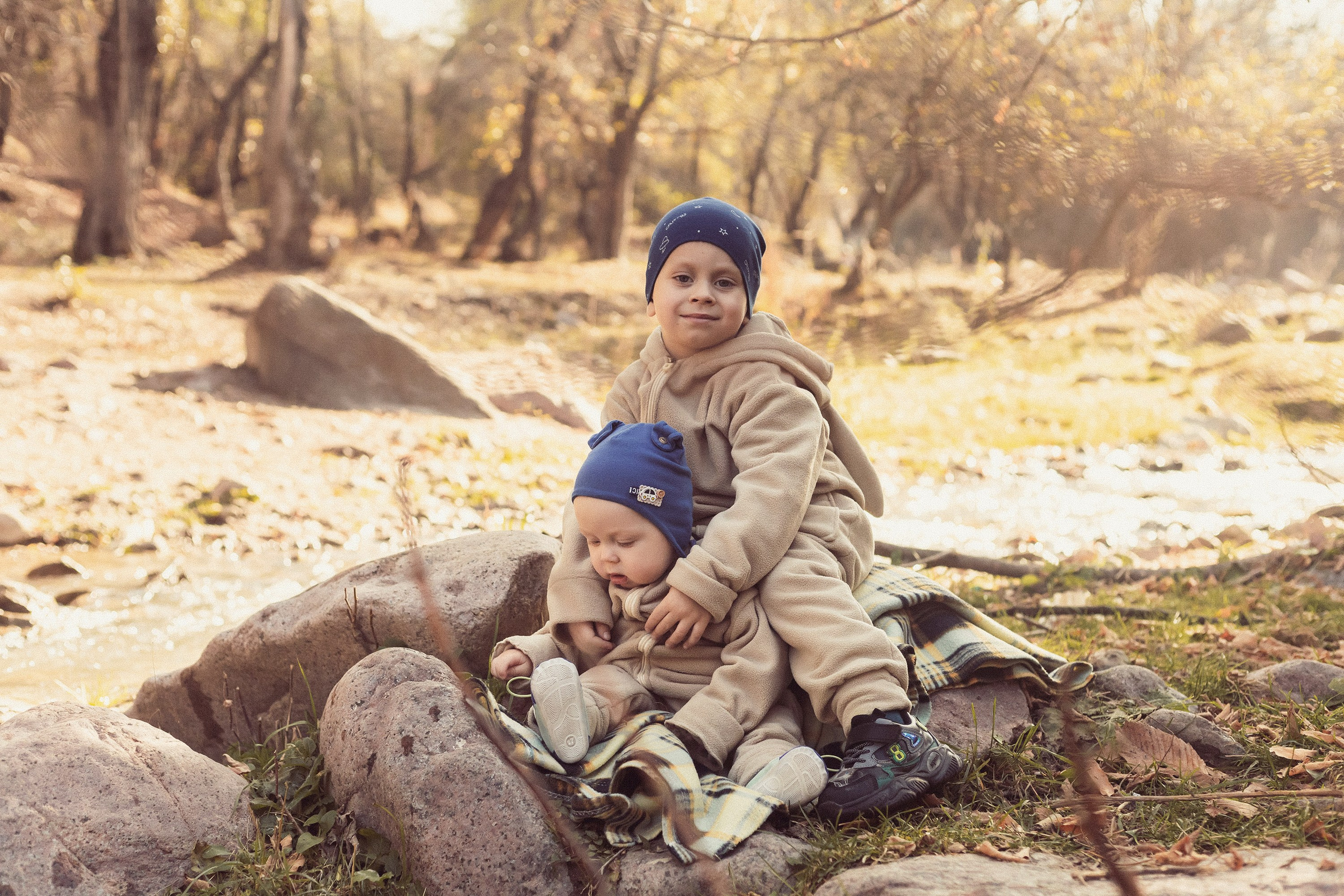 Один солнечный день в Алматы. Фотограф Наталья Гончарова. Снимаю живые портреты в Алматы