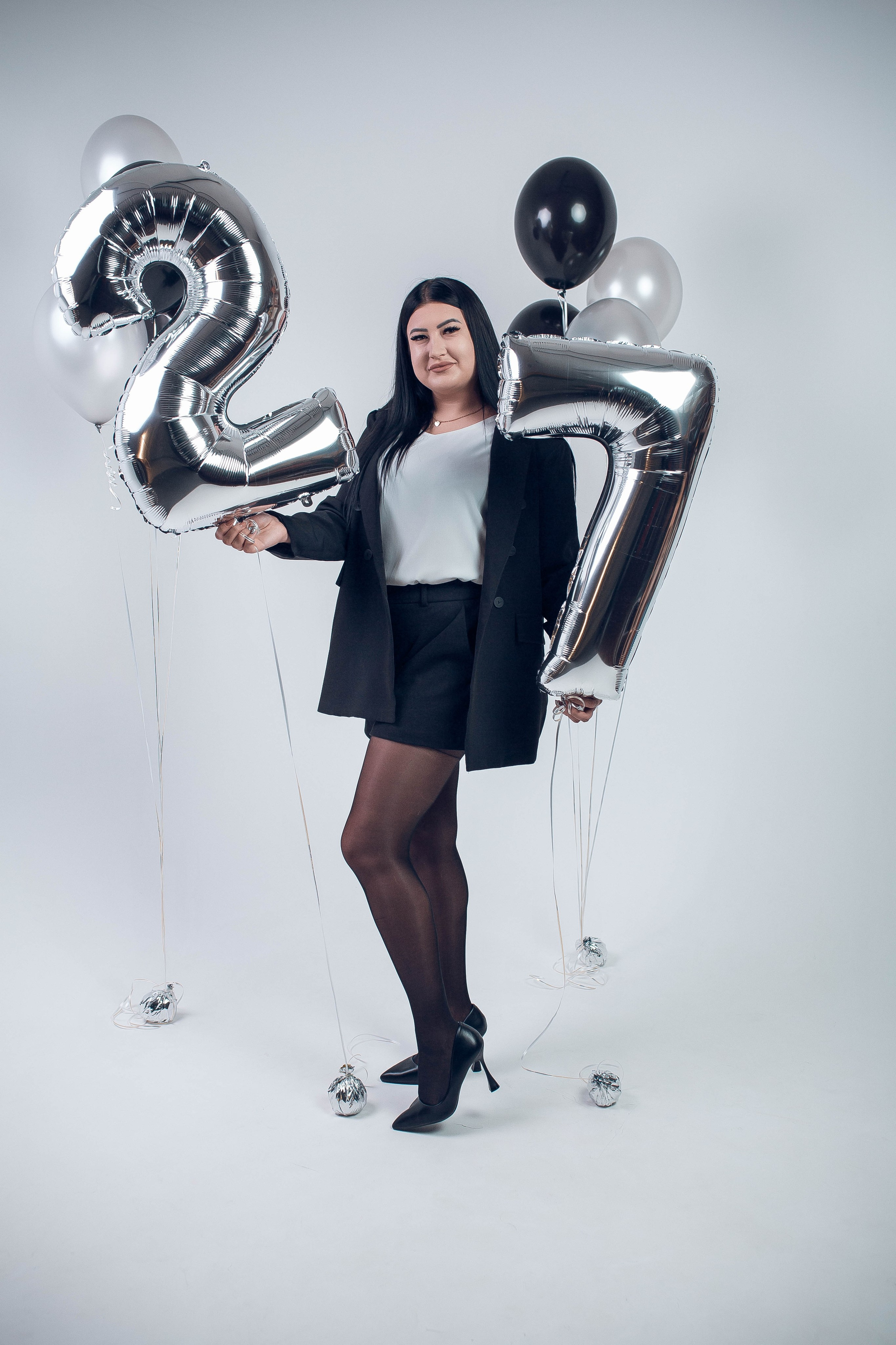 Студийные. Фотограф Свердловск