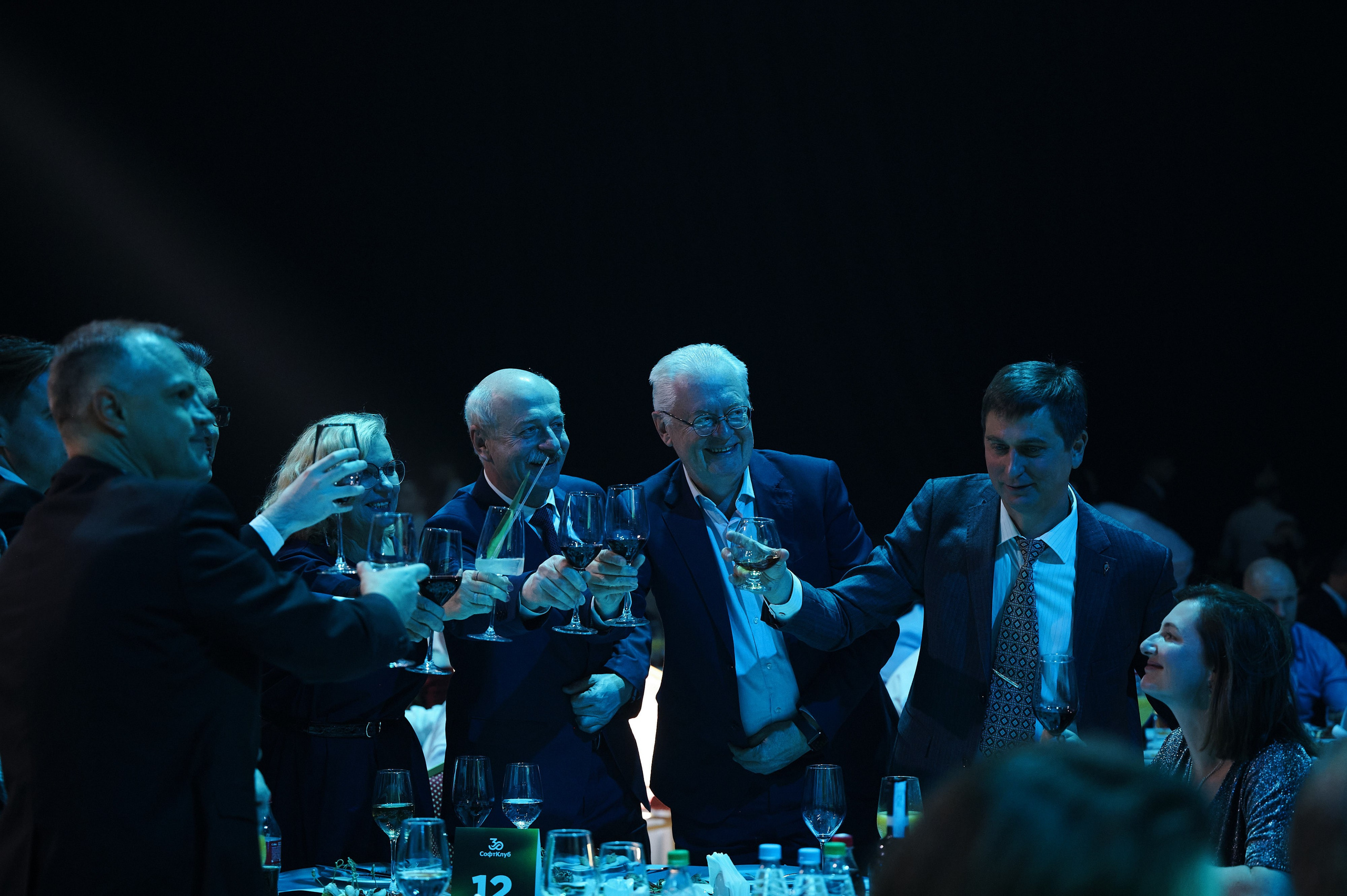 SoftClub. Репортажной фотограф Ариан