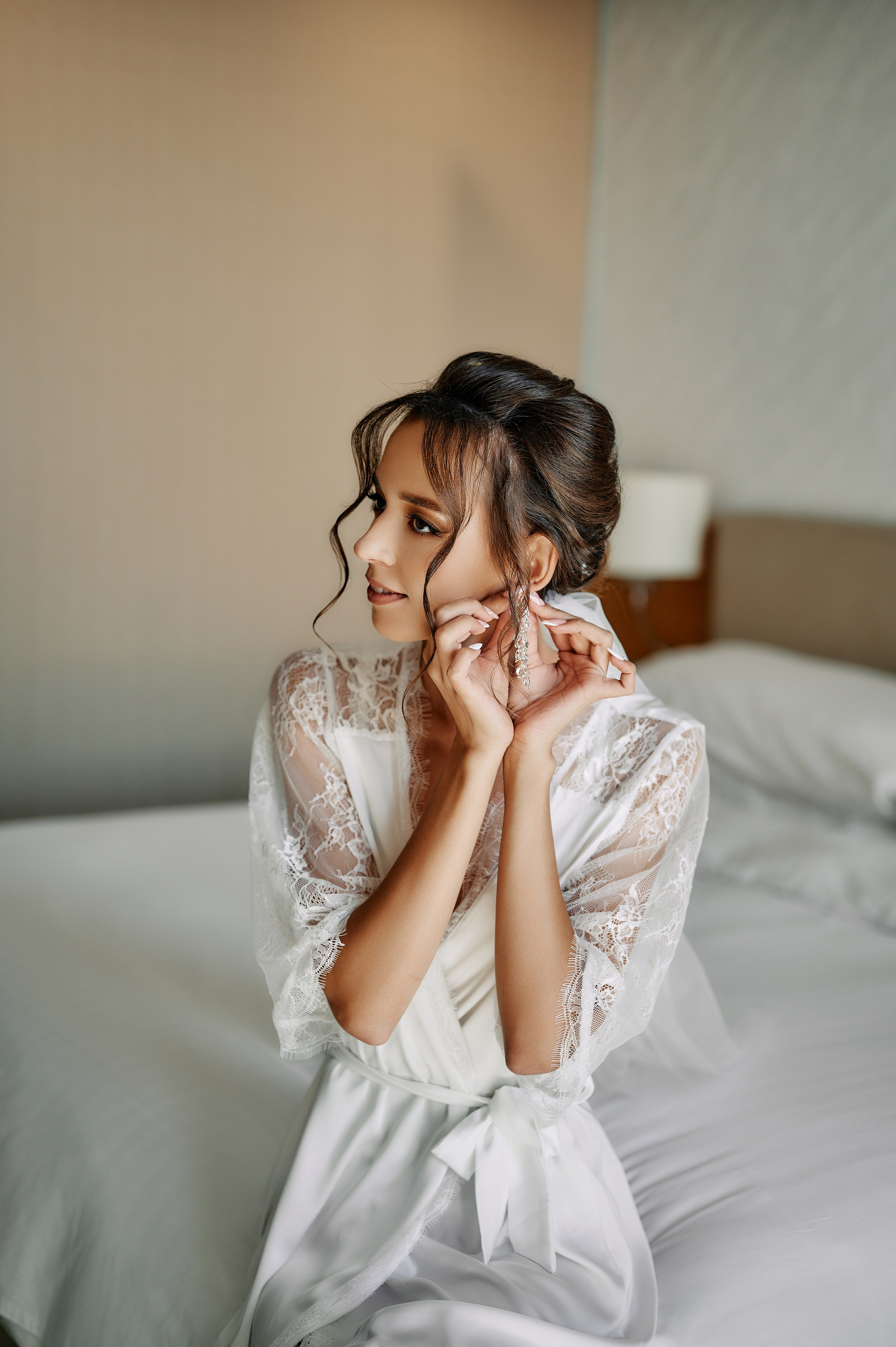 Вера и Игорь. Фото-видеосъемка свадеб Venson Films