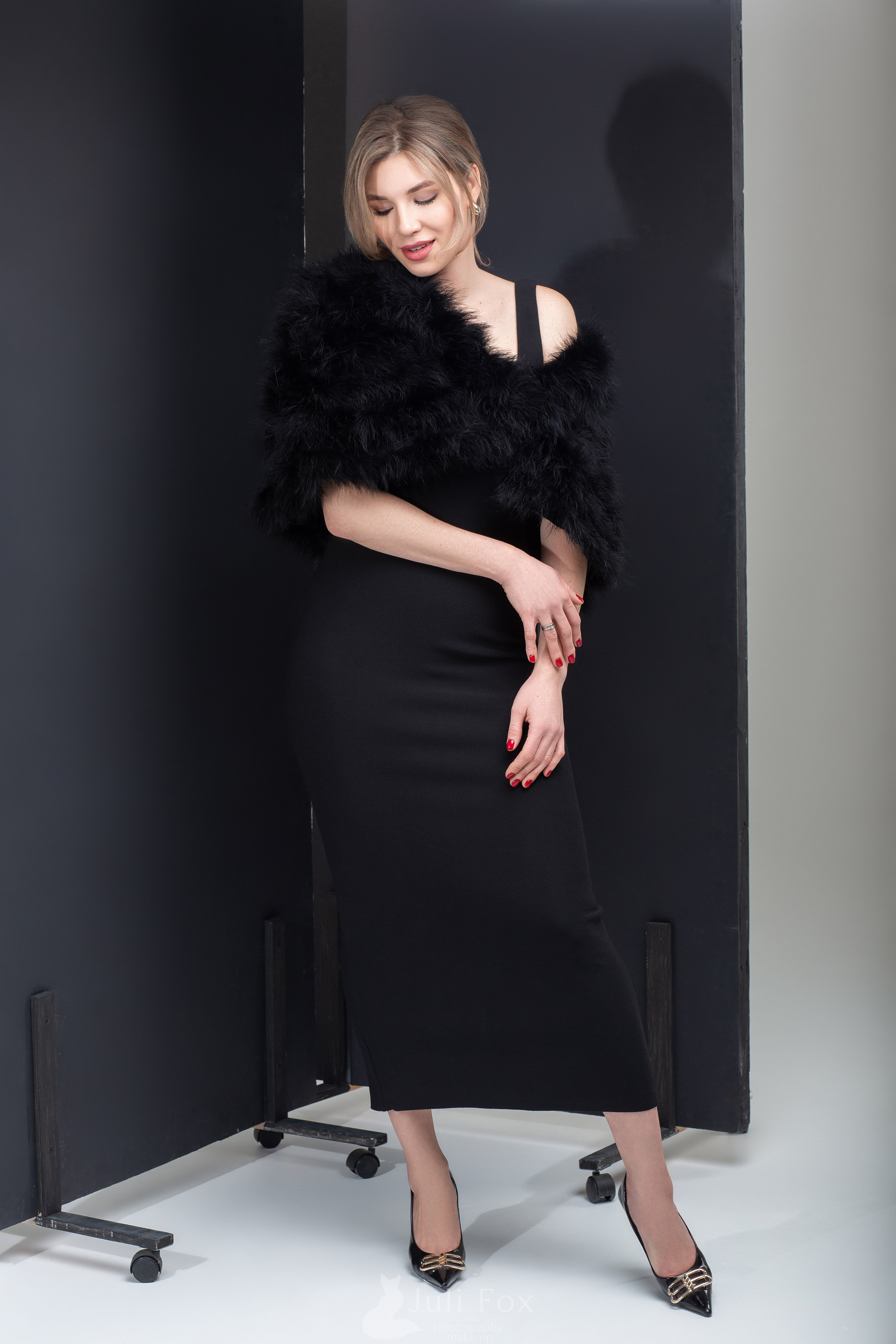 Женский портретный фотограф во Владивостоке. Портретный, свадебный, репортажный фотограф во Владивостоке Юлиана Джули Фокс