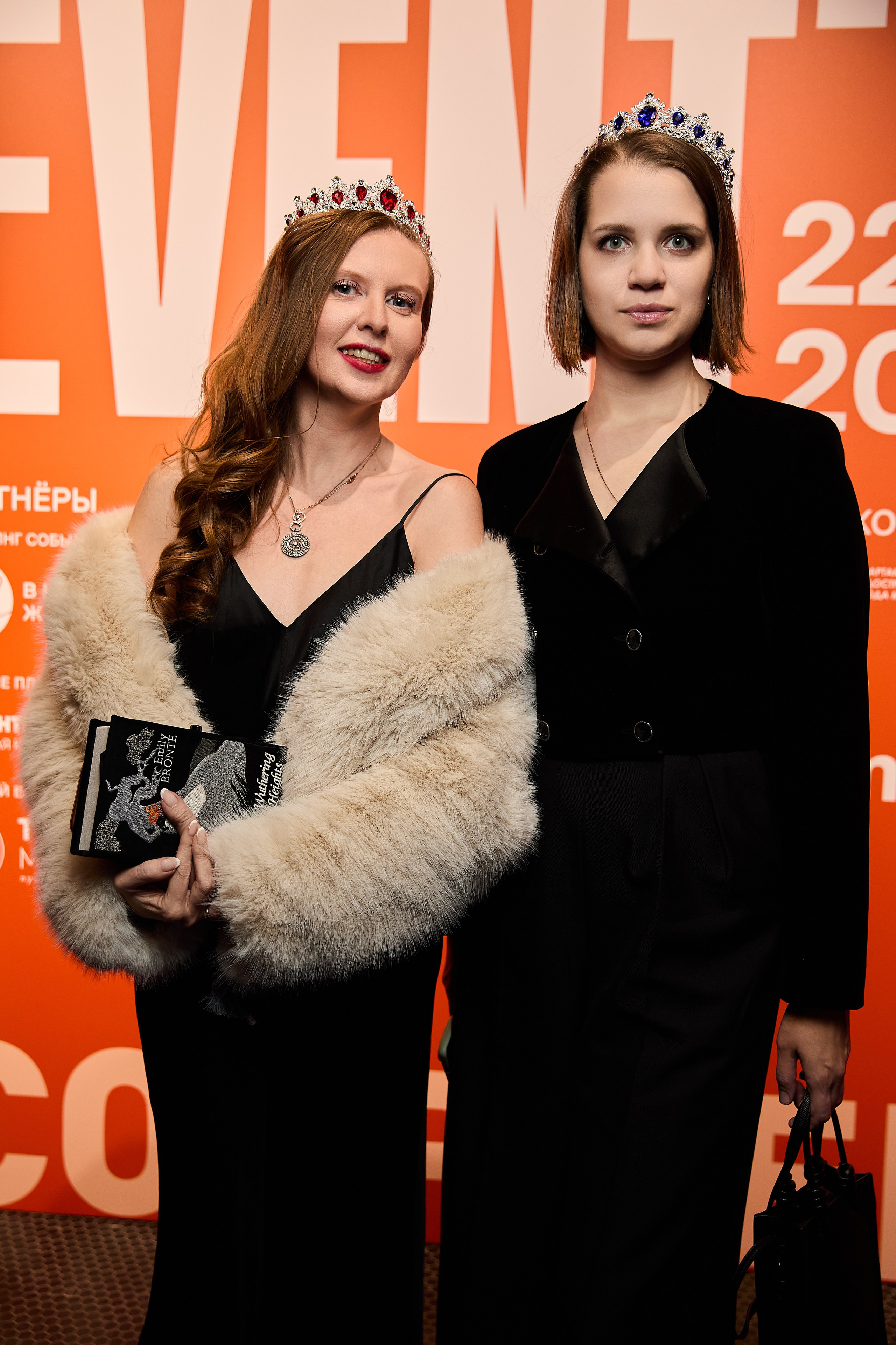 Лица Event АКМР — 2025. Фотограф и Видеограф в Москве. Олег Корушев