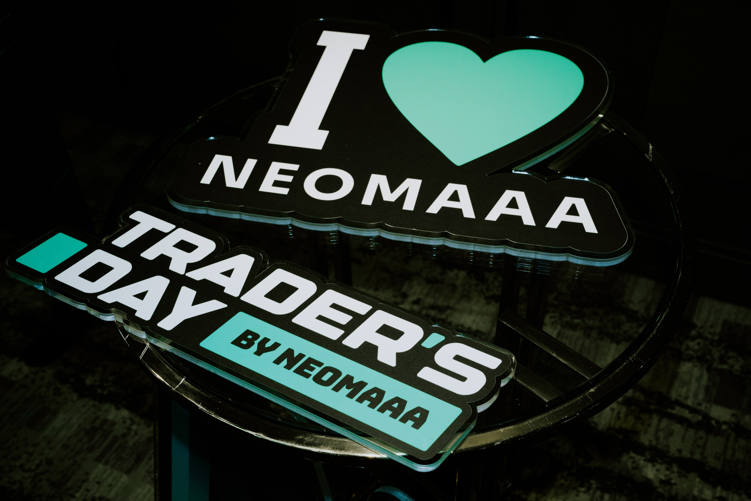 NeomAAA Funds Gallery