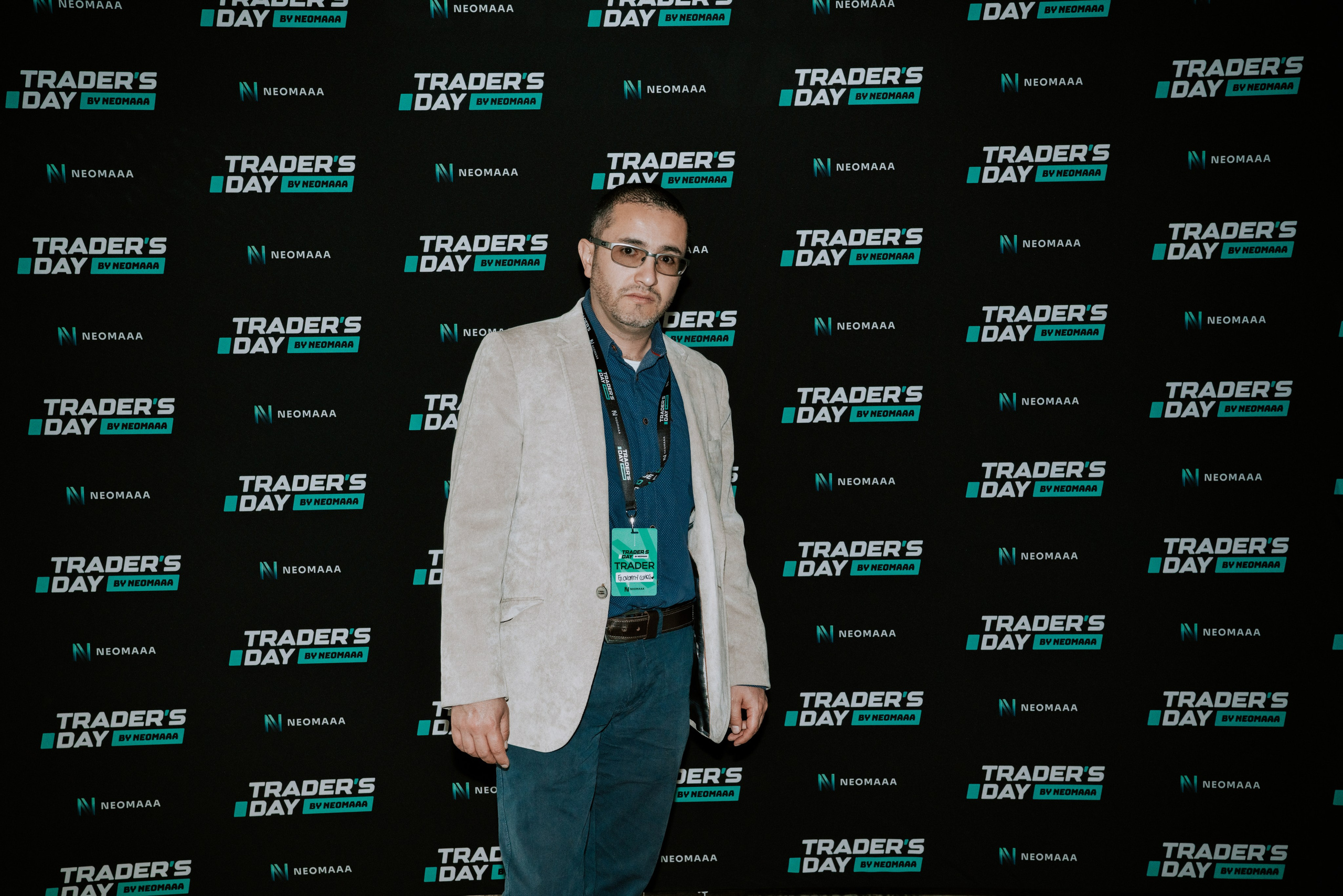 TRADERS DAY By NeomAAA Bogota. NeomAAA Funds Gallery