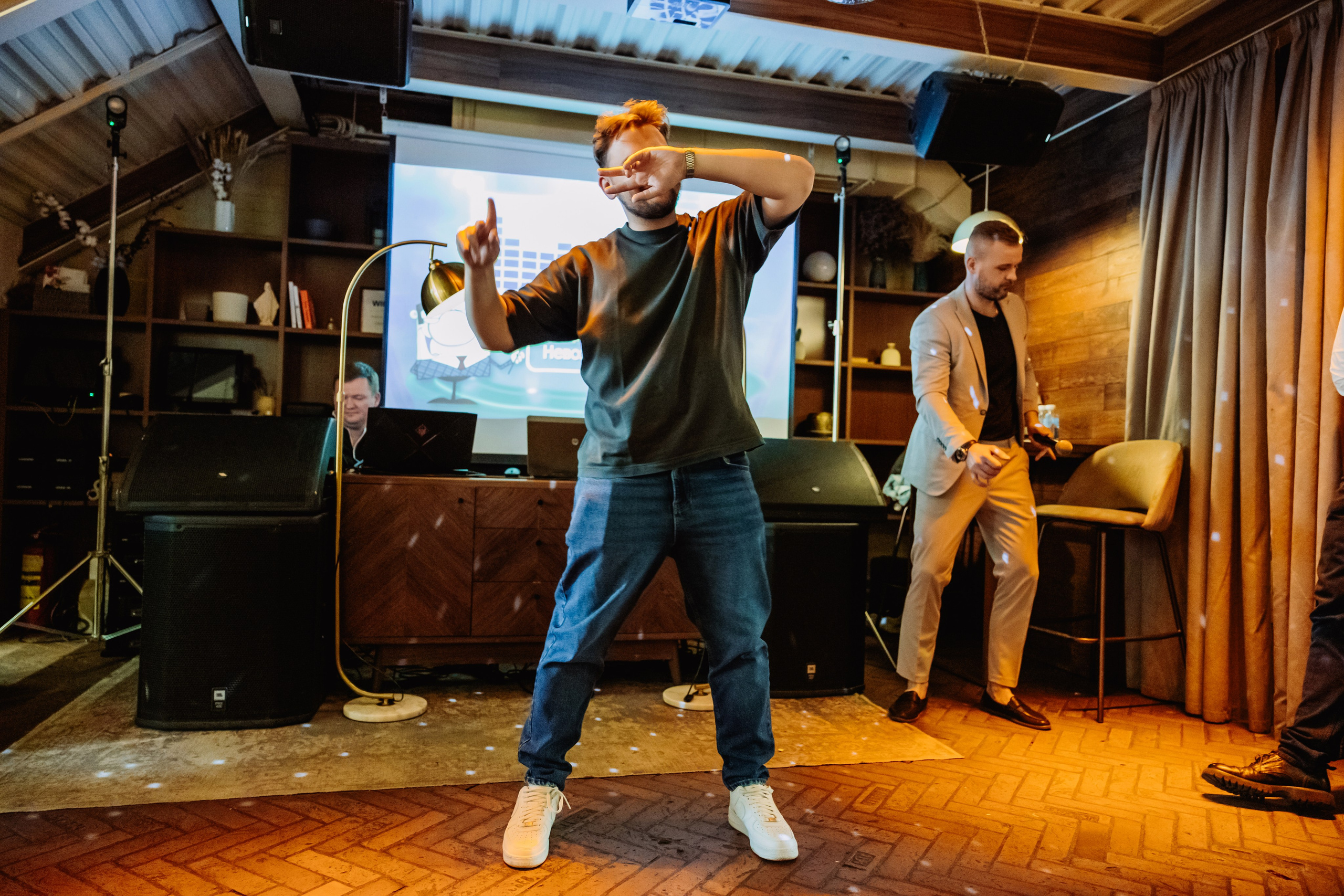 Корпоратив ООО «Астория СЛК». ФОТОГРАФ ИРИНА ШАМАТАВА