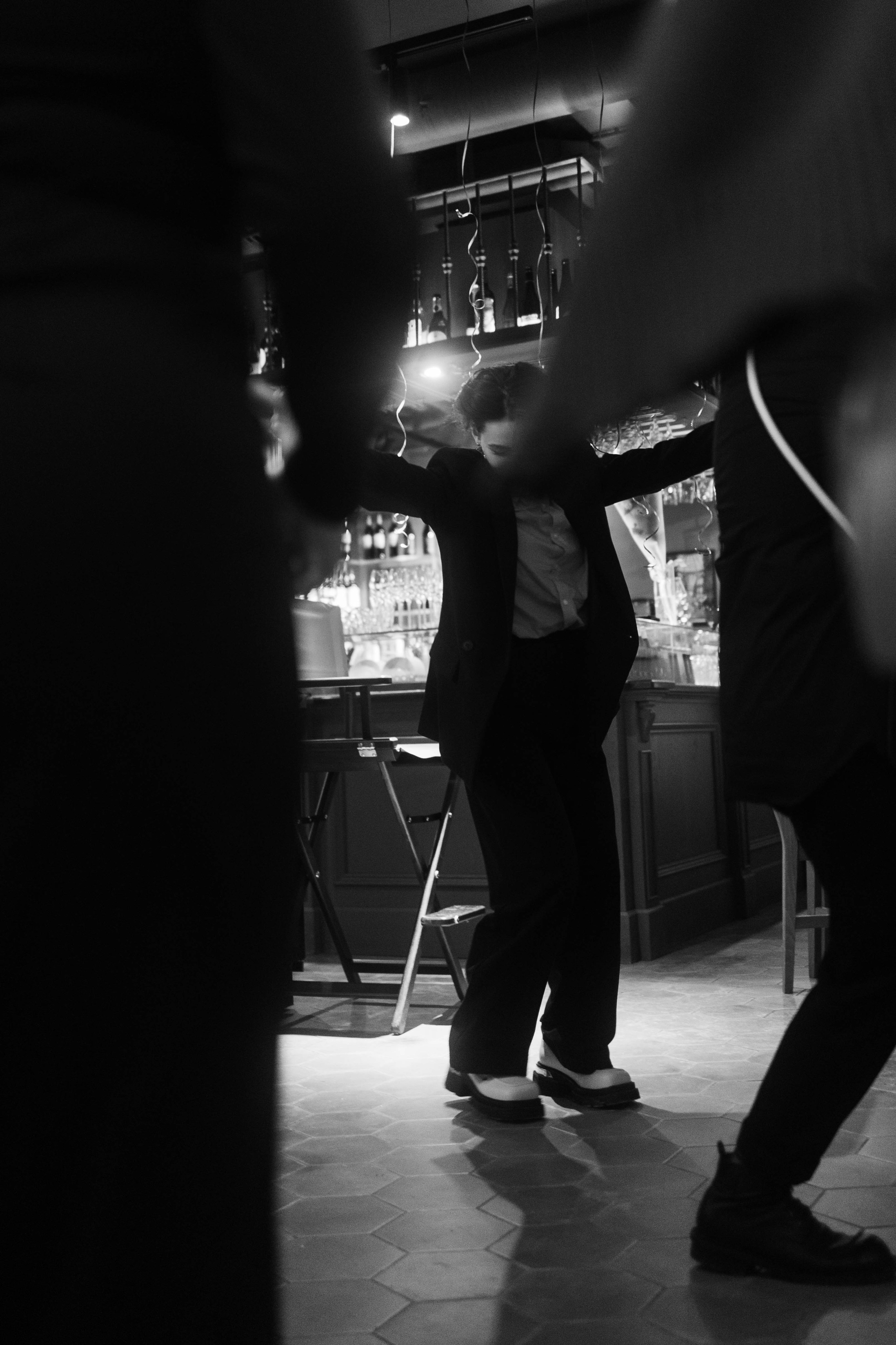 Евгений Шевцов 50. Фотограф Кристина