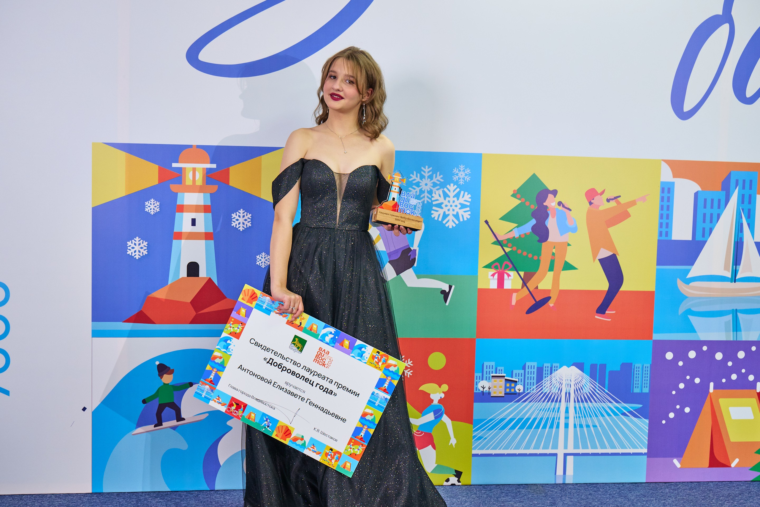 Зимний бал 14.12. Профессиональный репортажный фотограф Инесса Иминова