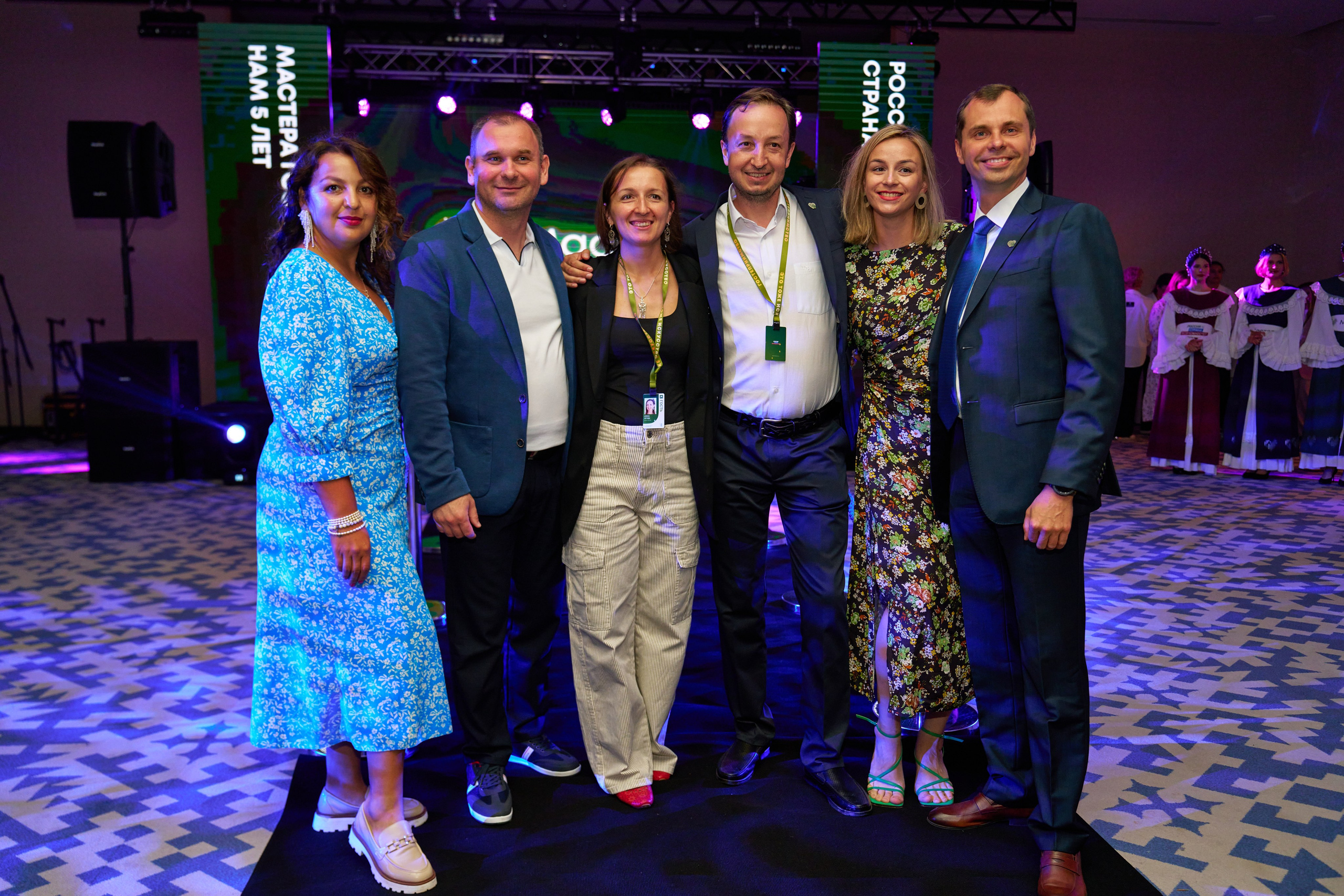 Мастера гостеприимства. Профессиональный репортажный фотограф Инесса Иминова