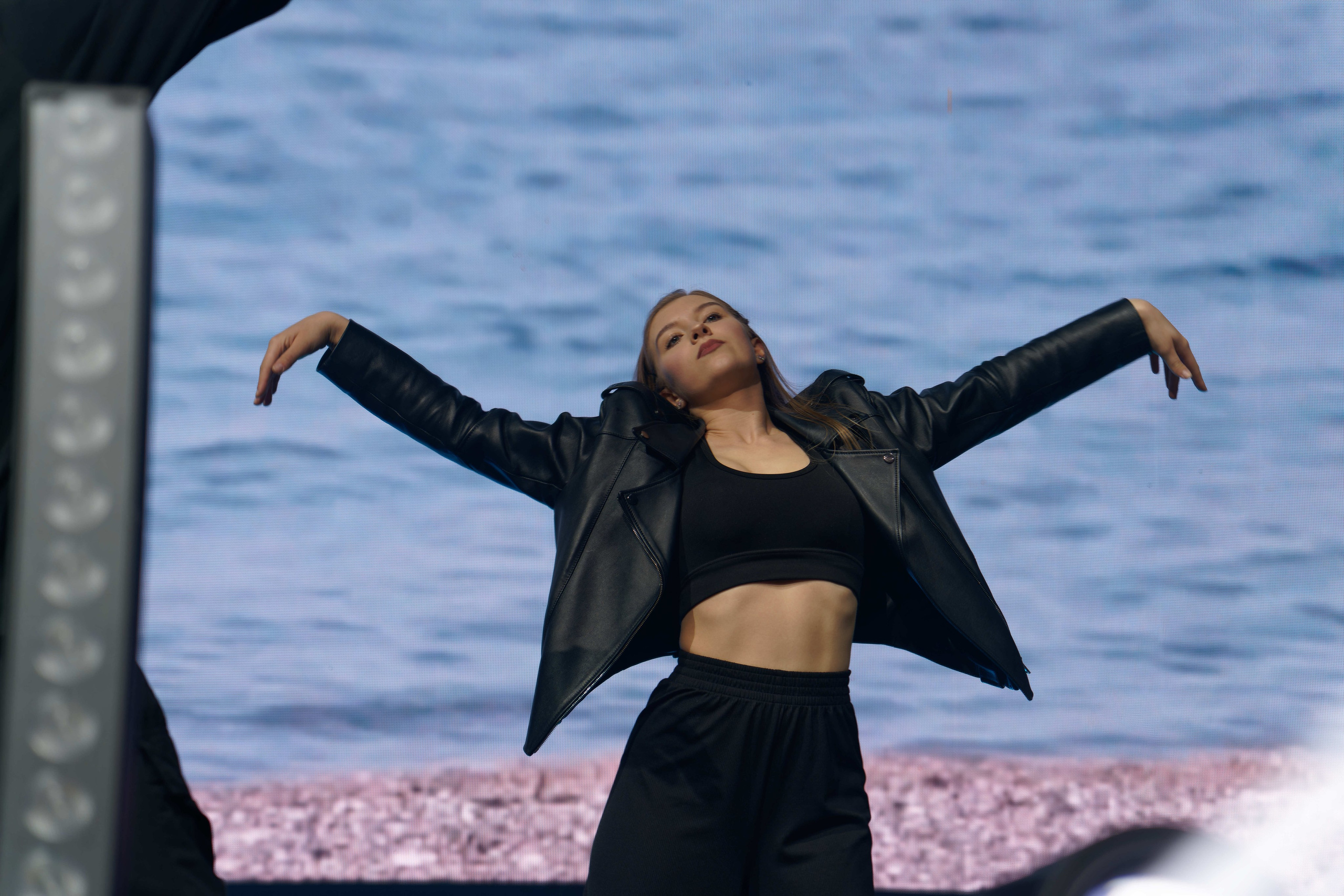 Совместный турнир MFP и OPEN FC. Профессиональный репортажный фотограф Инесса Иминова