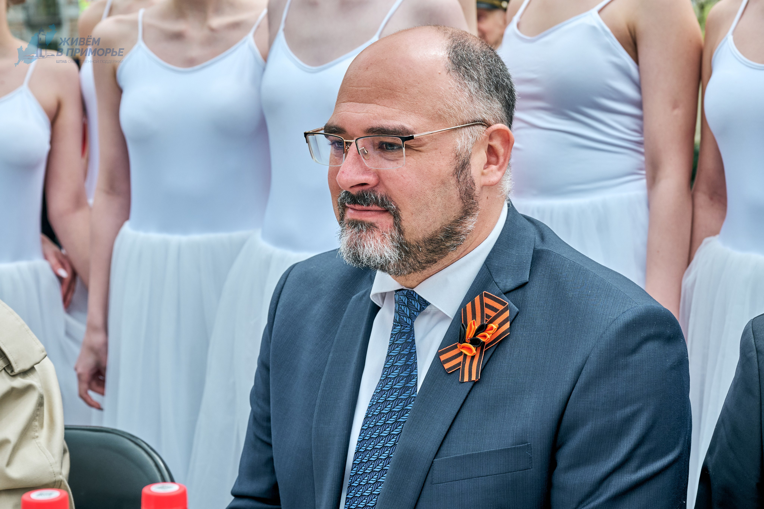 9 мая 2025. Профессиональный репортажный фотограф Инесса Иминова