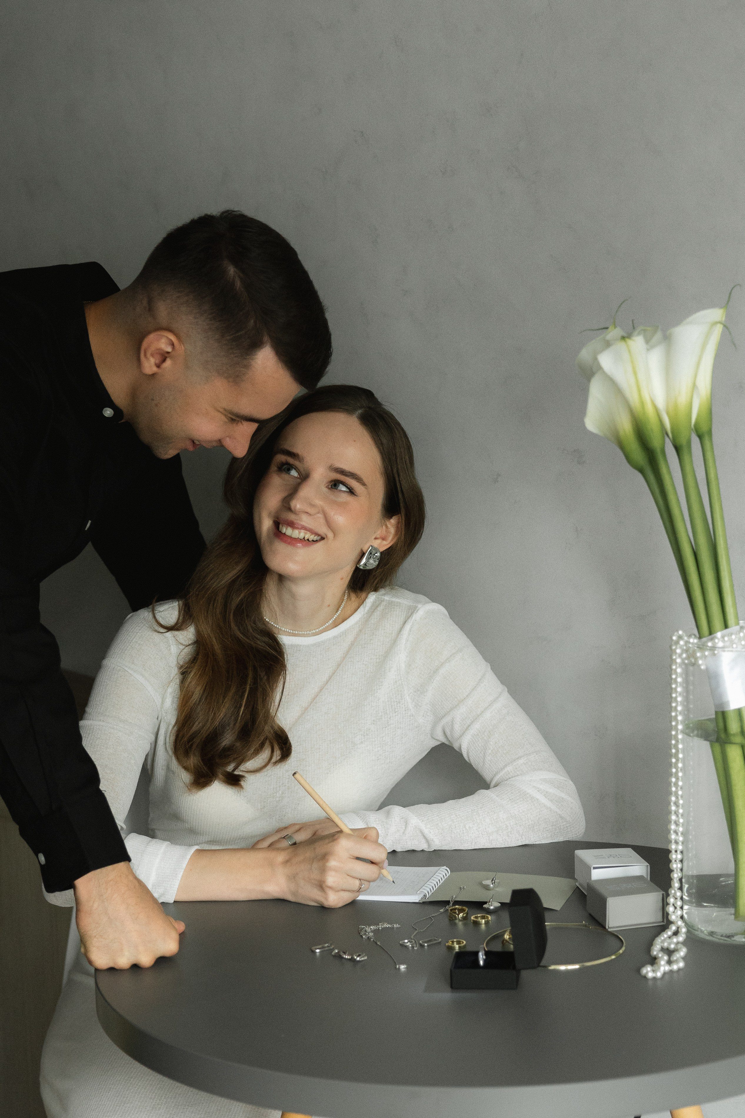 LOKONY. Свадебный фотограф Ярославль, Рыбинск