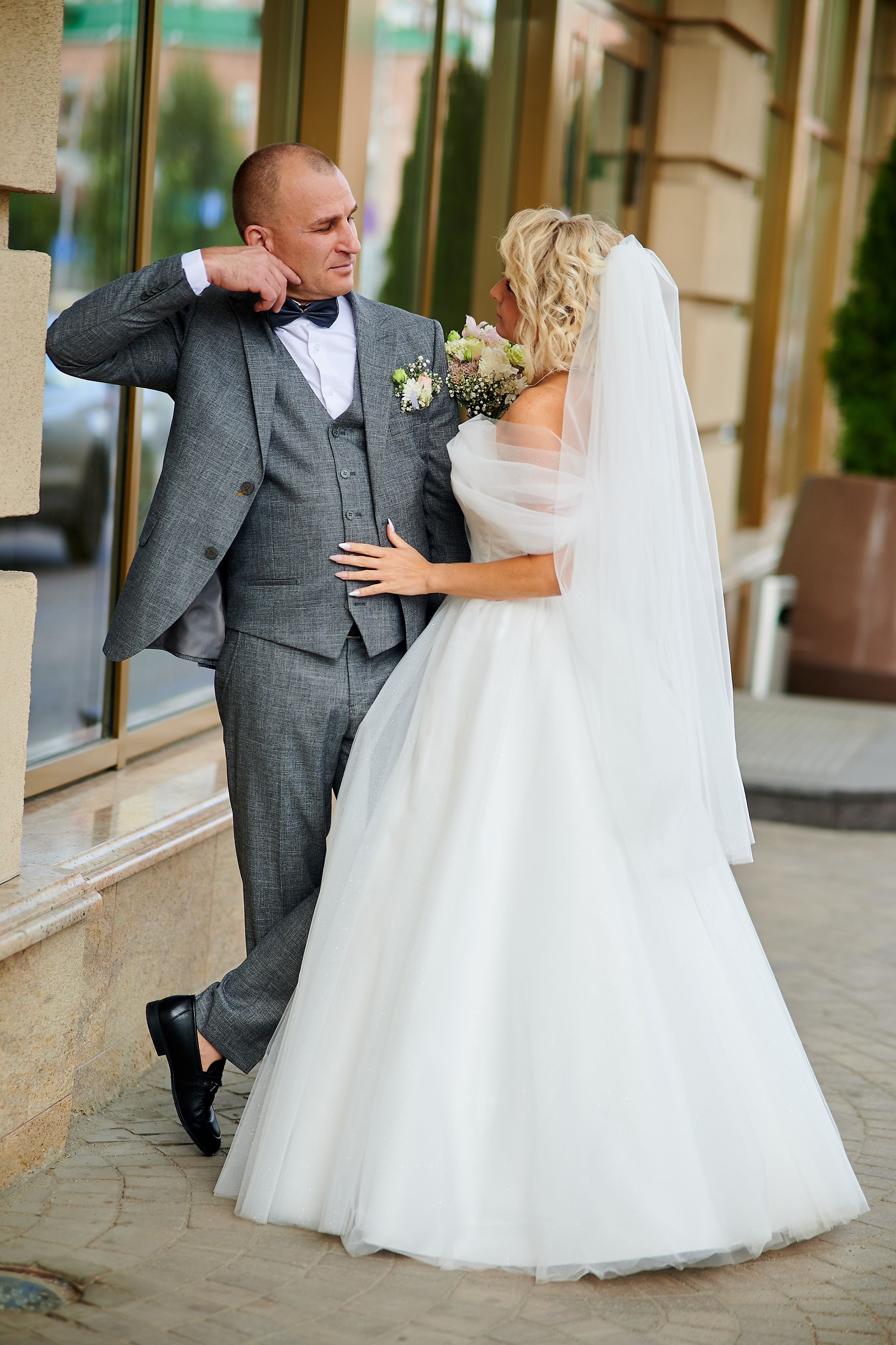 S&N. Профессиональный репортажный фотограф в Самаре Никита Королев