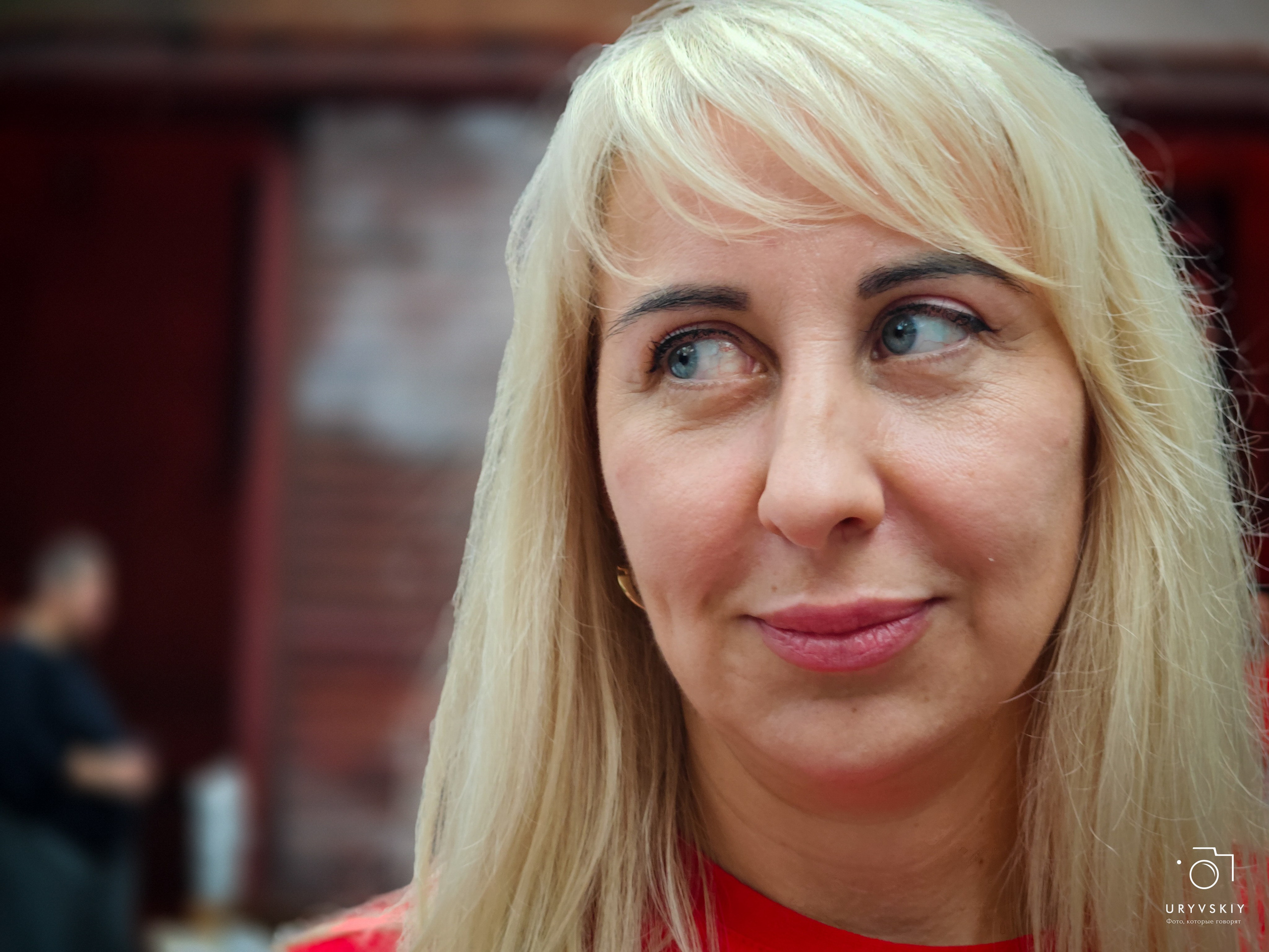 Командор, Хороший. День торговли 2025. Игорь Урывский. Фотограф Красноярск